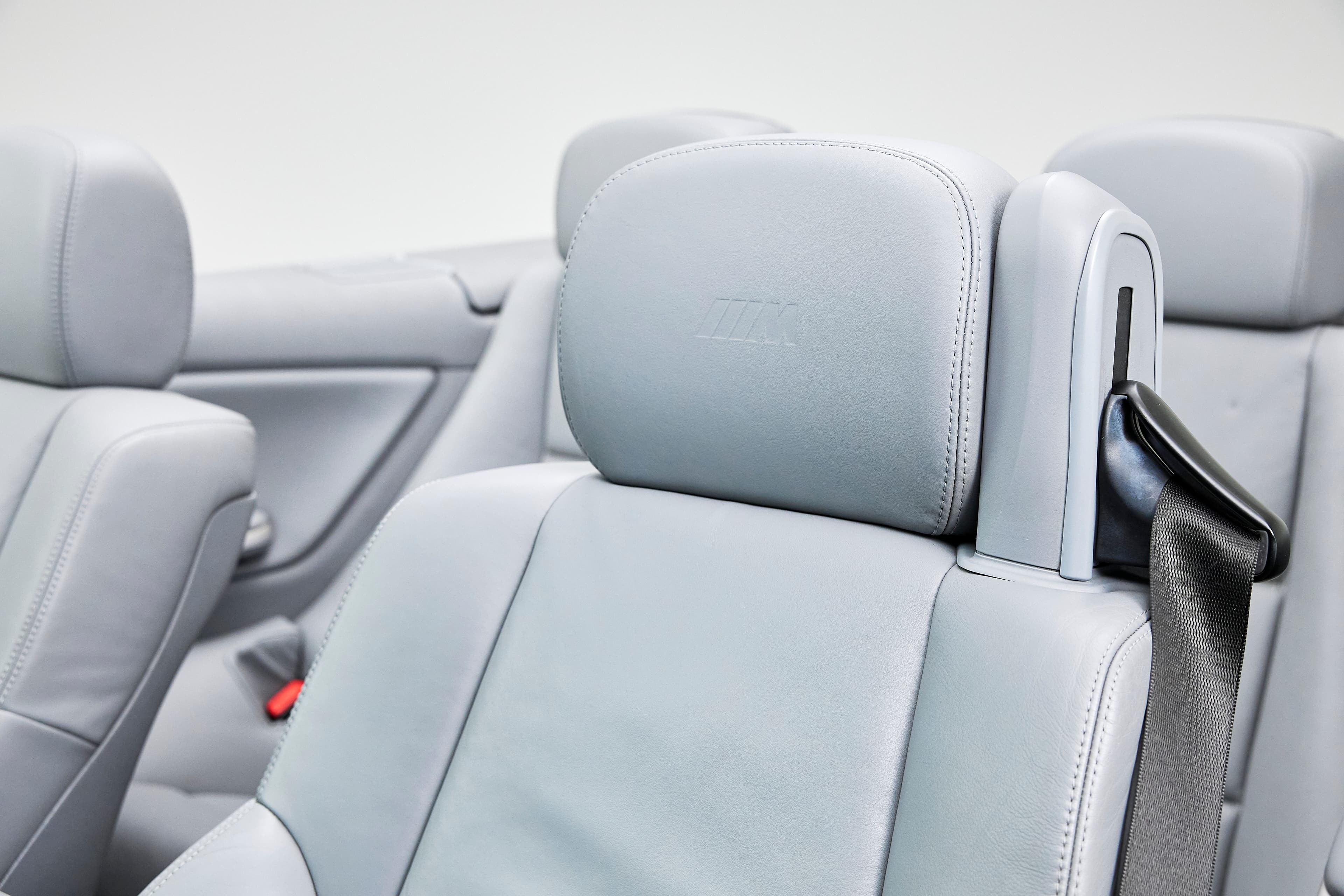 2005 E46 M3 Convertible - Image 74