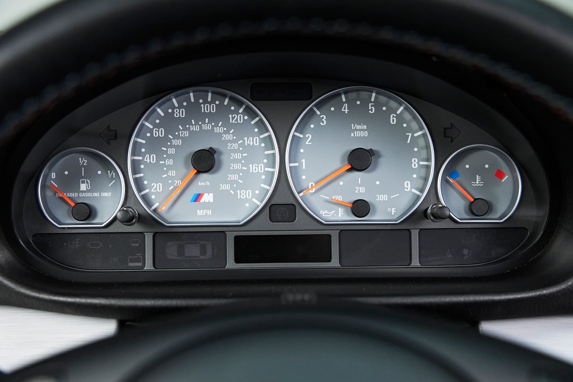 2005 E46 M3 Convertible - Image 57