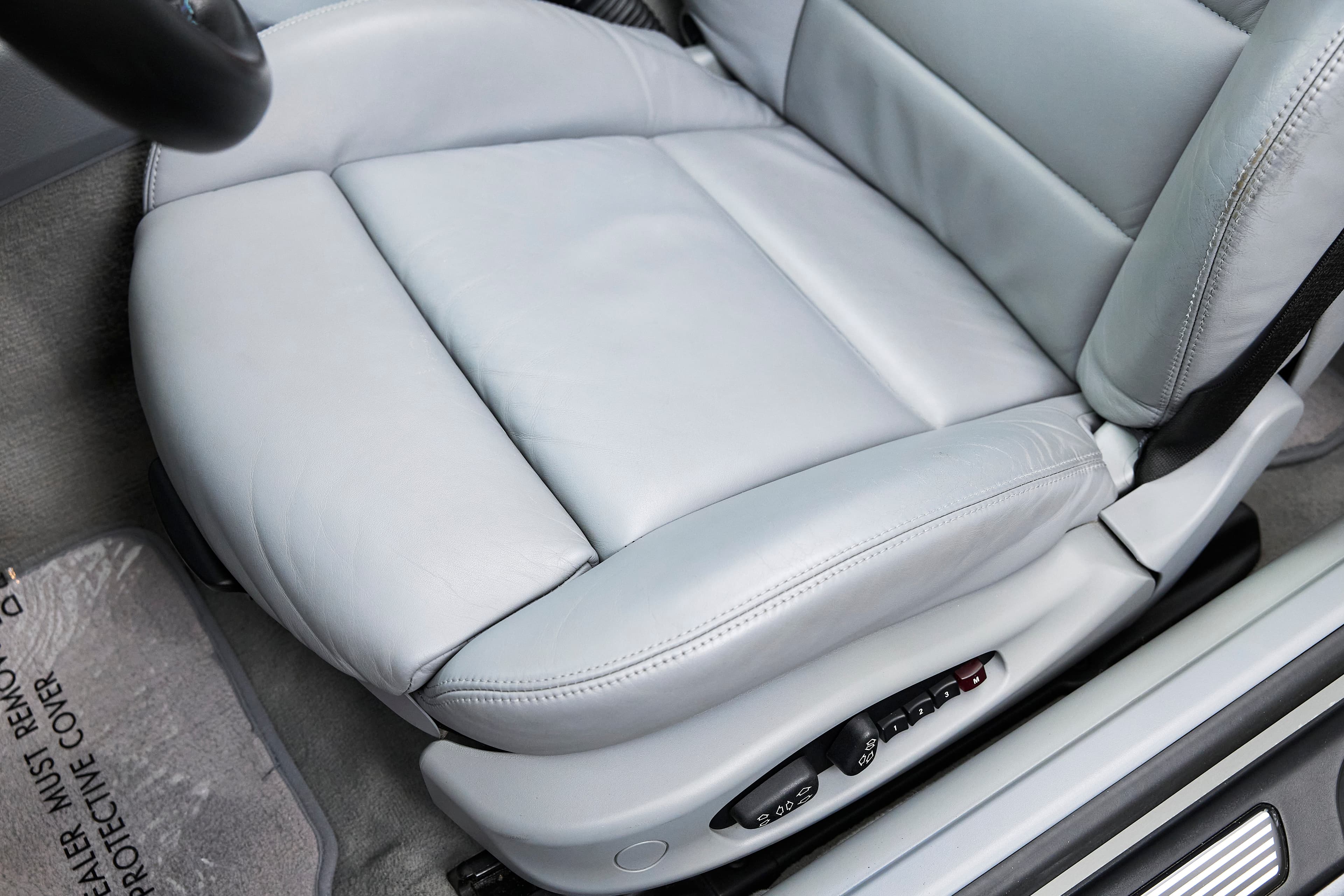 2005 E46 M3 Convertible - Image 76