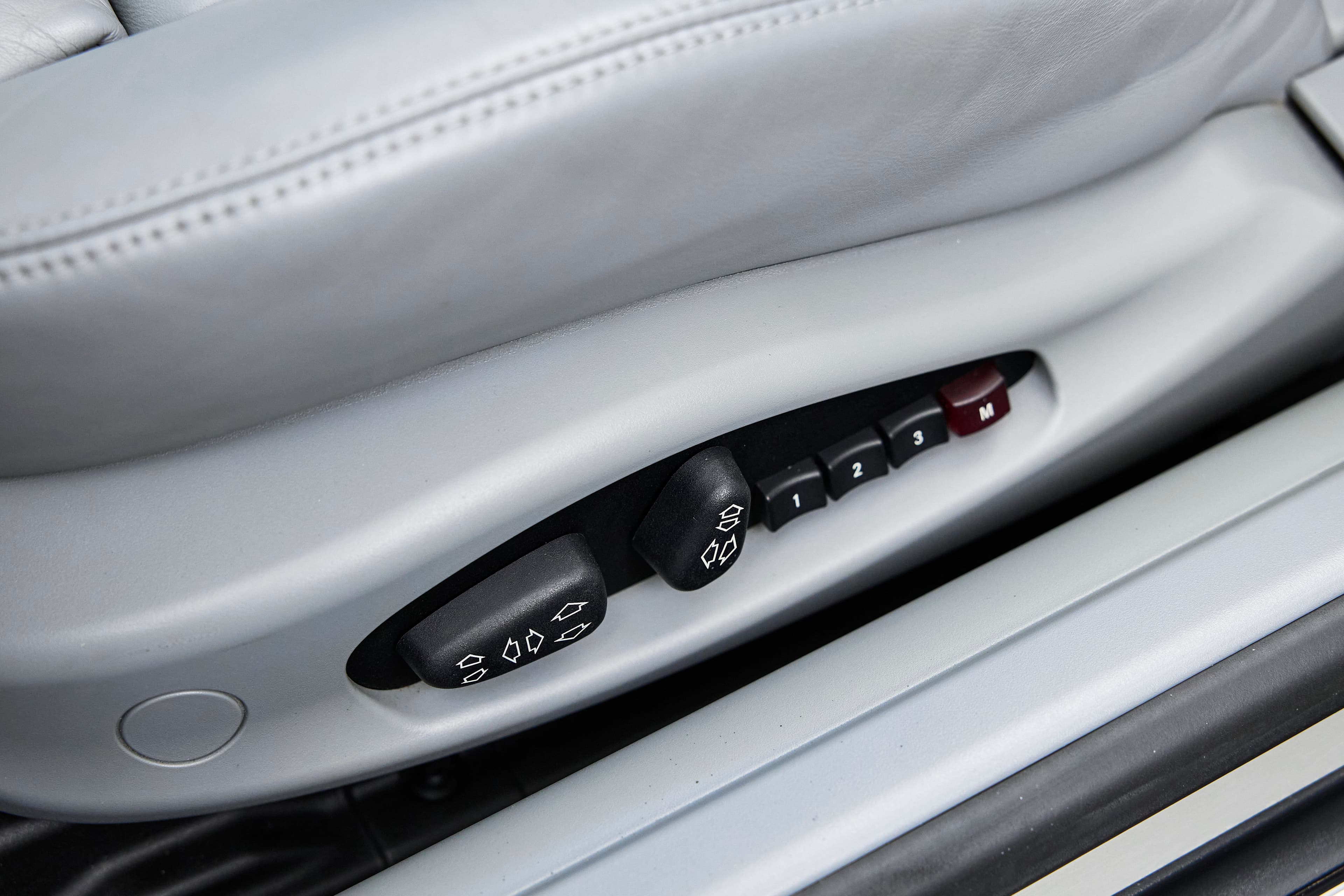 2005 E46 M3 Convertible - Image 77