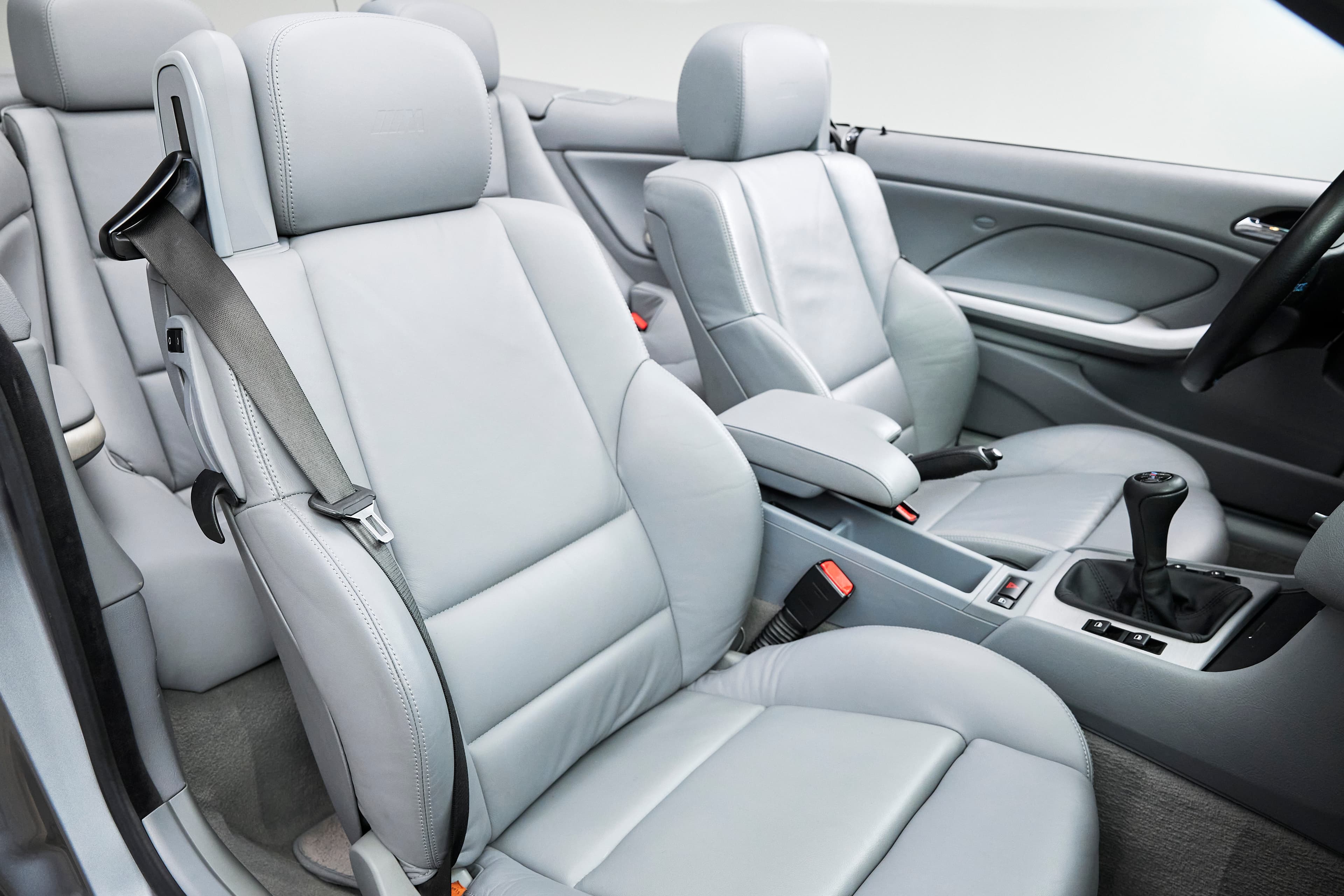 2005 E46 M3 Convertible - Image 79
