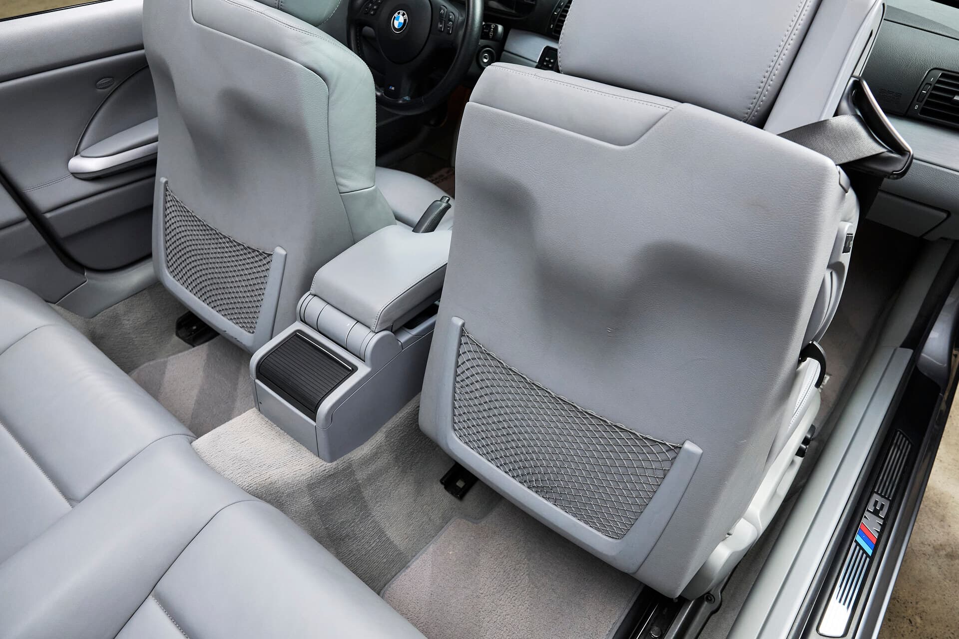 2005 E46 M3 Convertible - Image 84