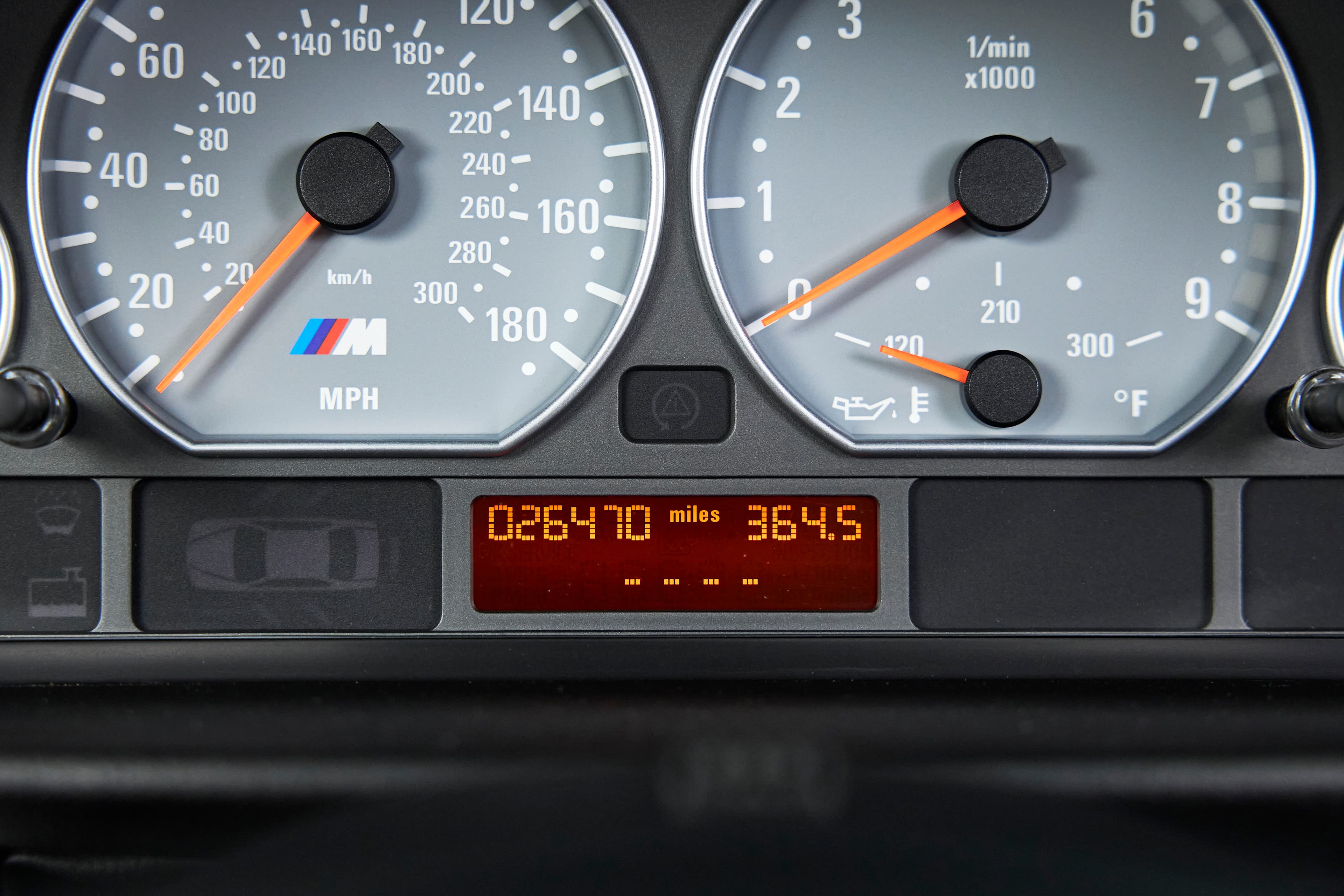 2005 E46 M3 Convertible - Image 58