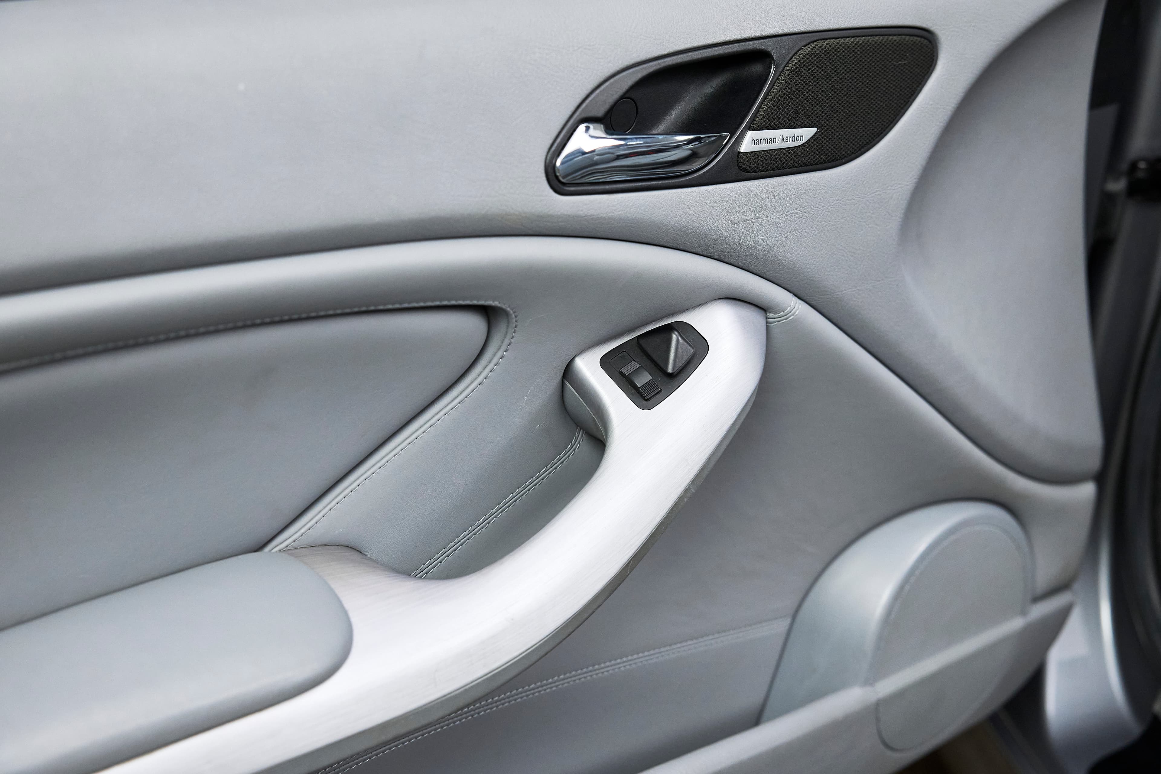 2005 E46 M3 Convertible - Image 96