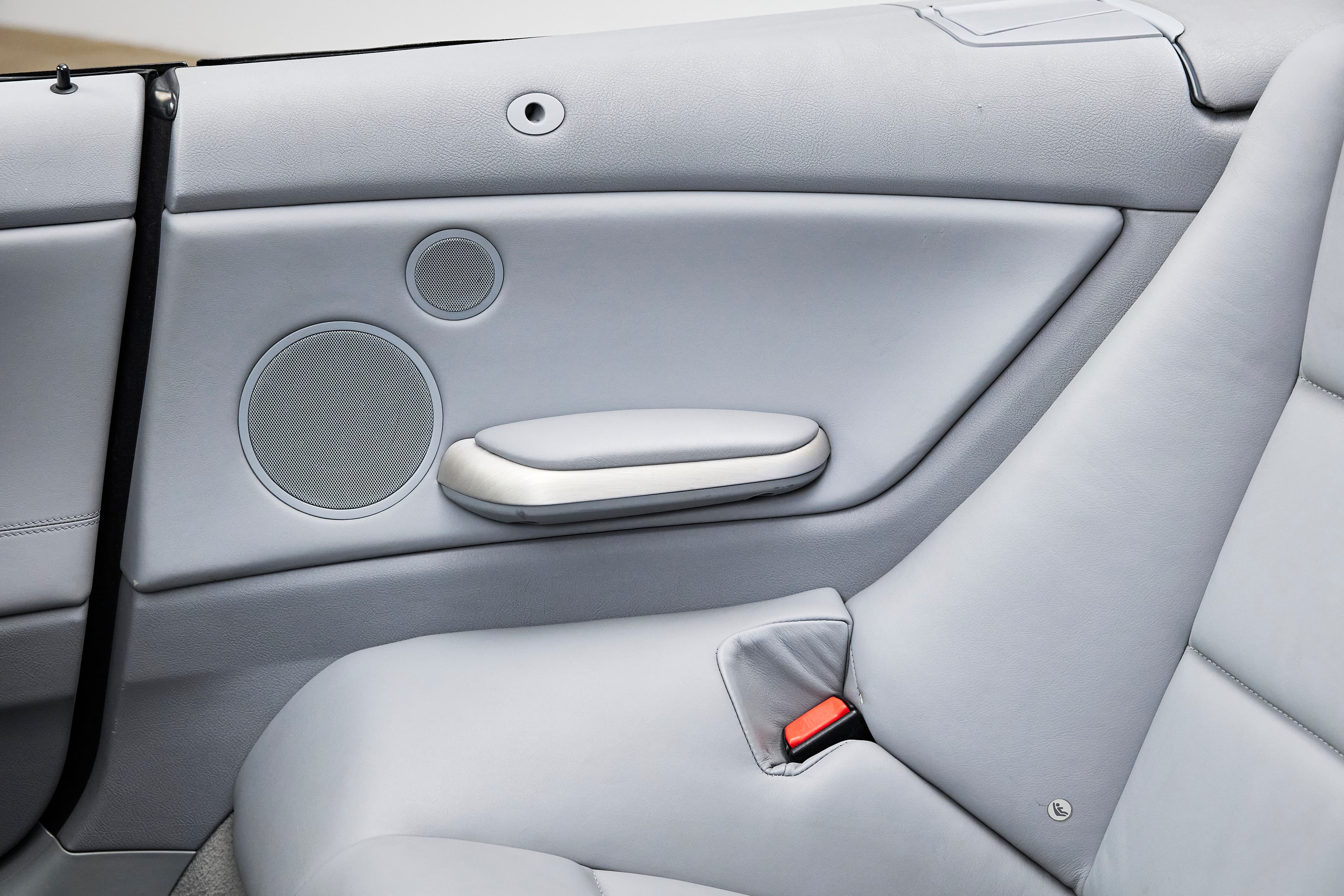 2005 E46 M3 Convertible - Image 100