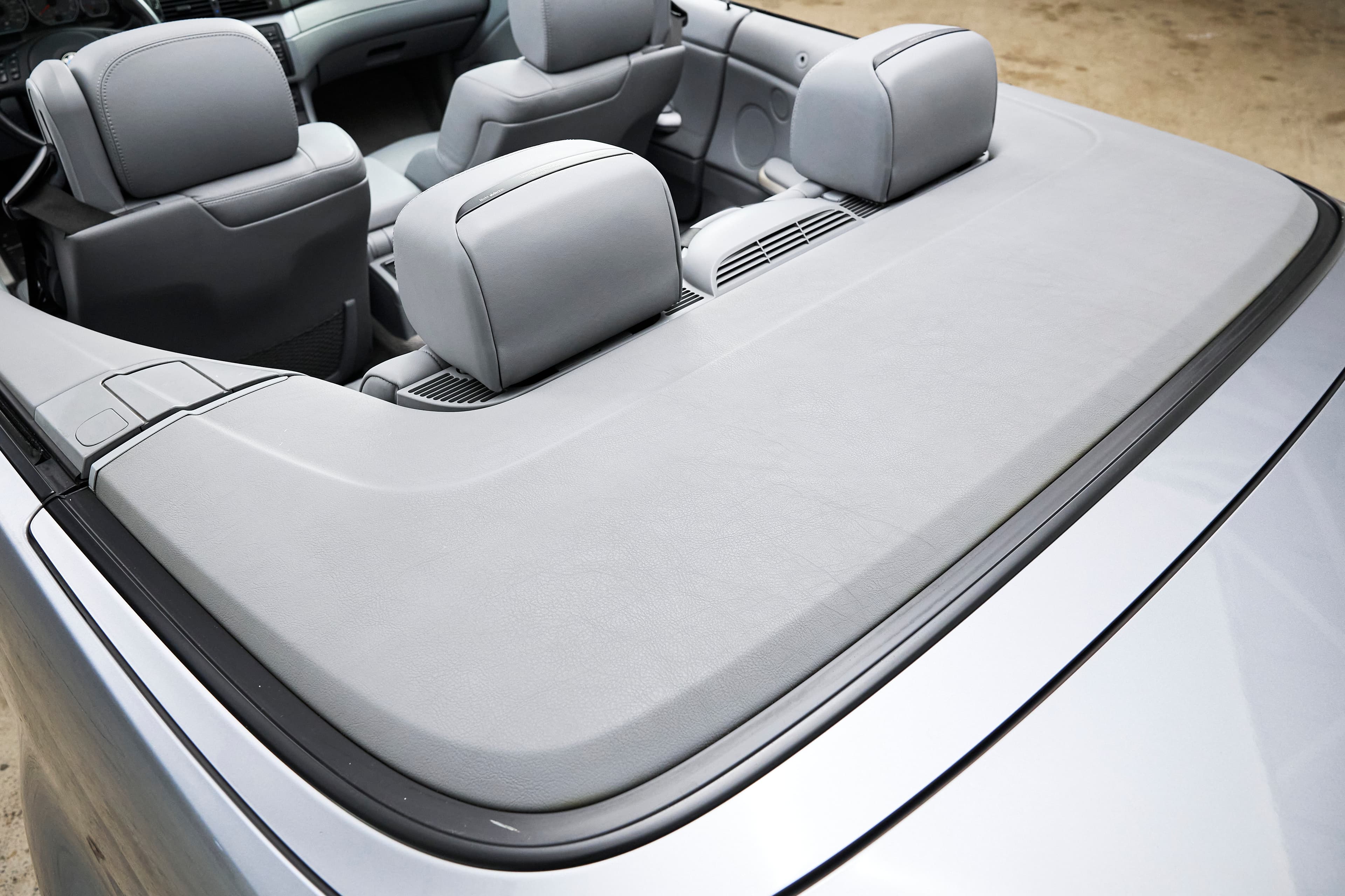 2005 E46 M3 Convertible - Image 101