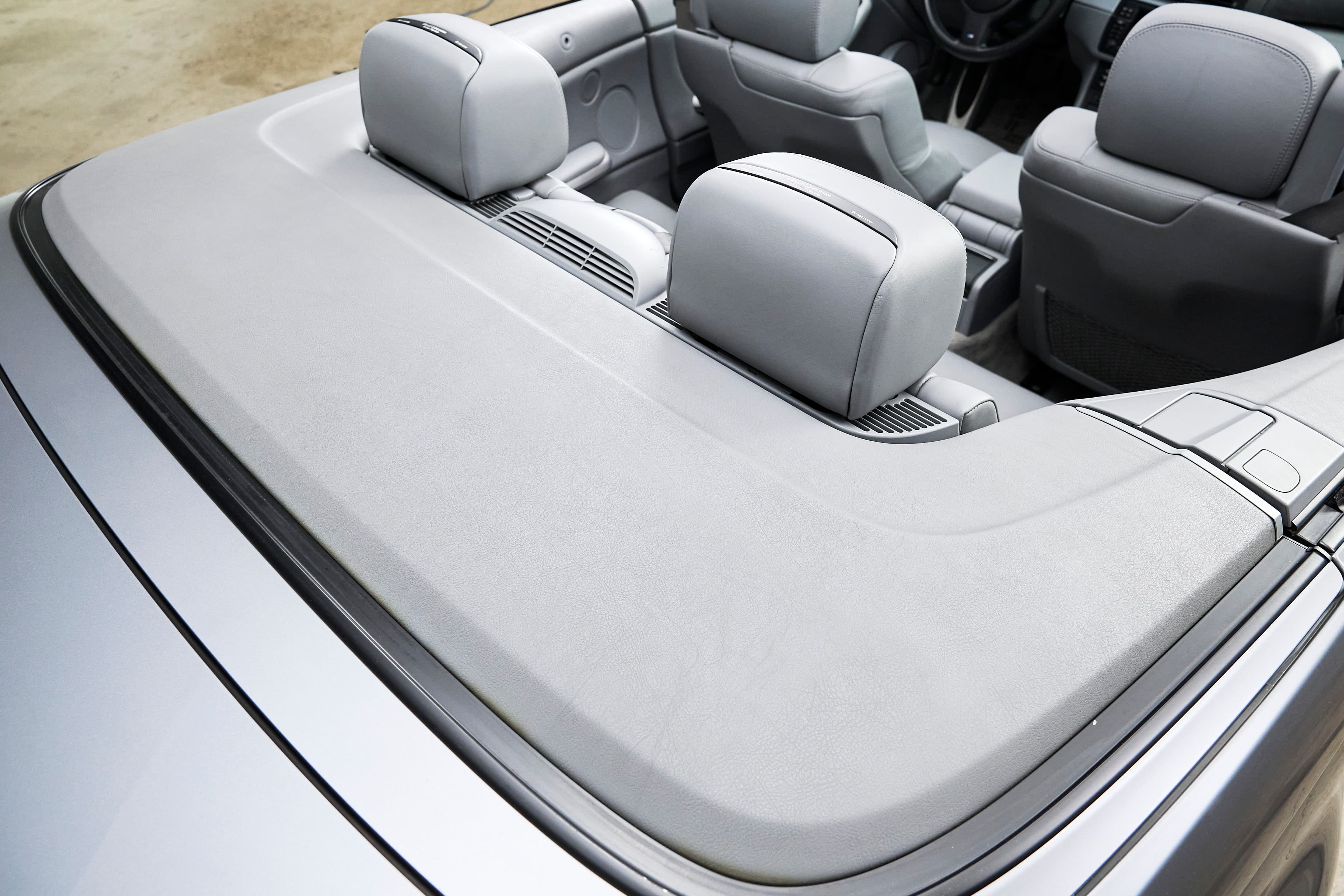 2005 E46 M3 Convertible - Image 103
