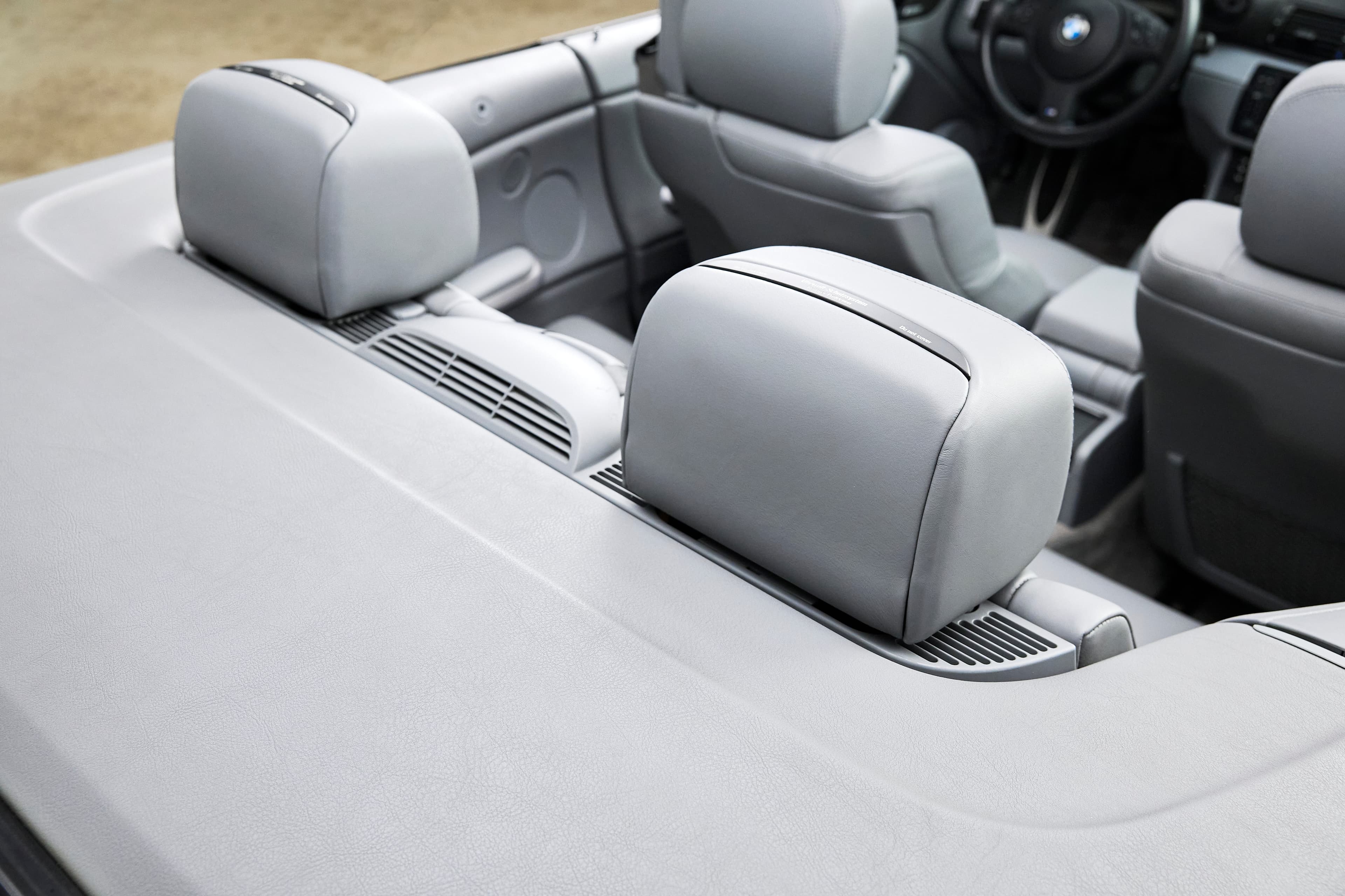 2005 E46 M3 Convertible - Image 104