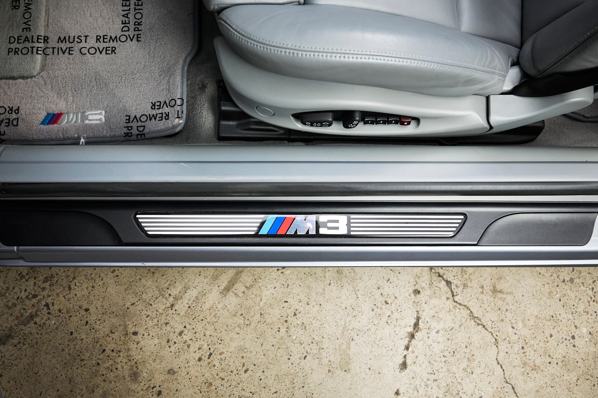 2005 E46 M3 Convertible - Image 107