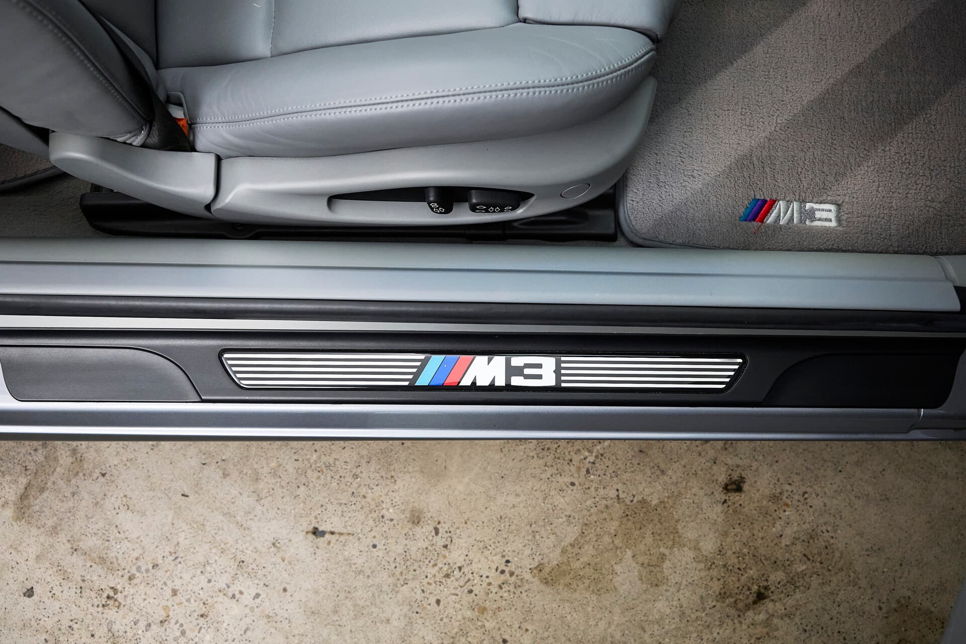 2005 E46 M3 Convertible - Image 108