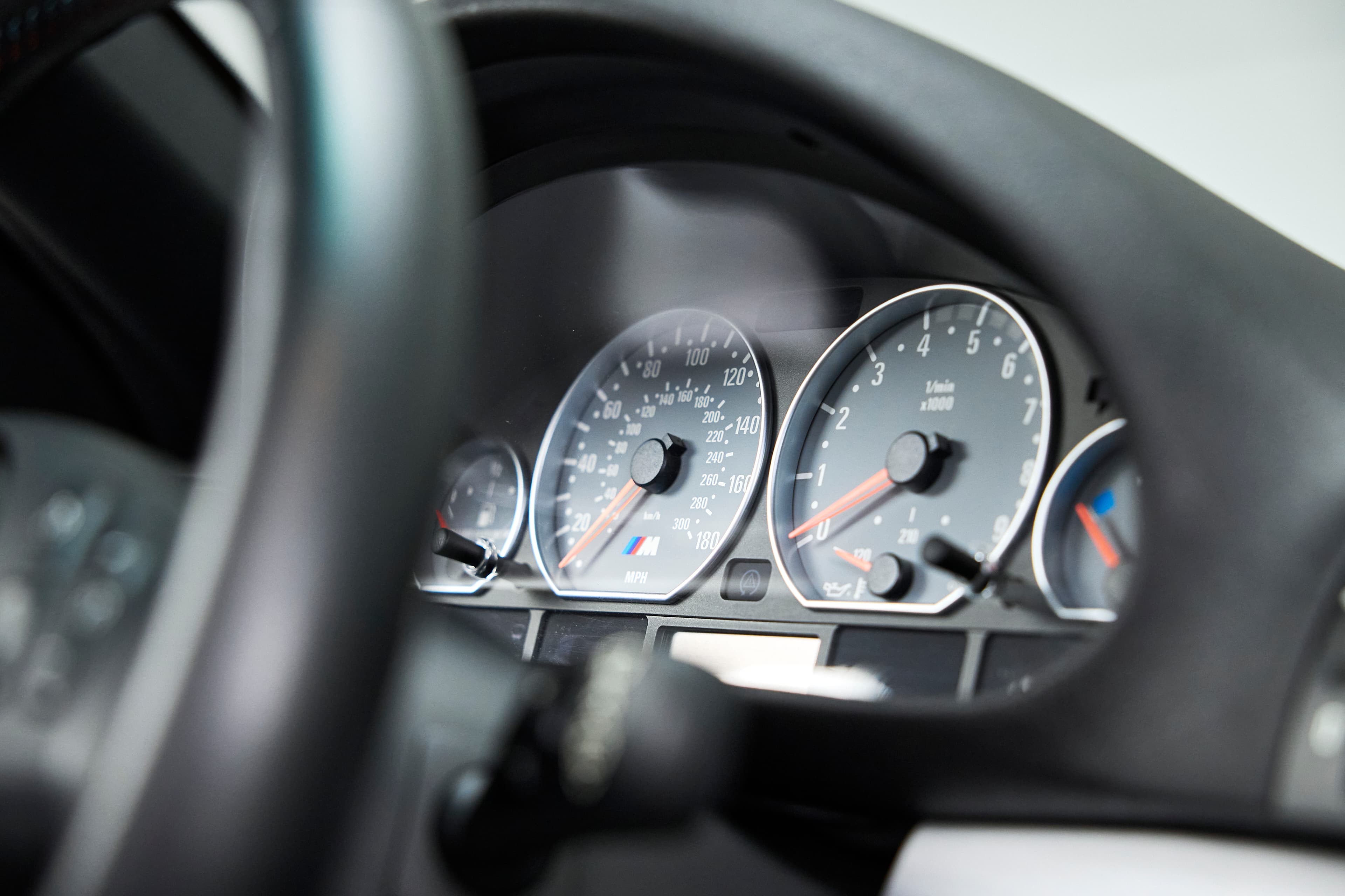 2005 E46 M3 Convertible - Image 63