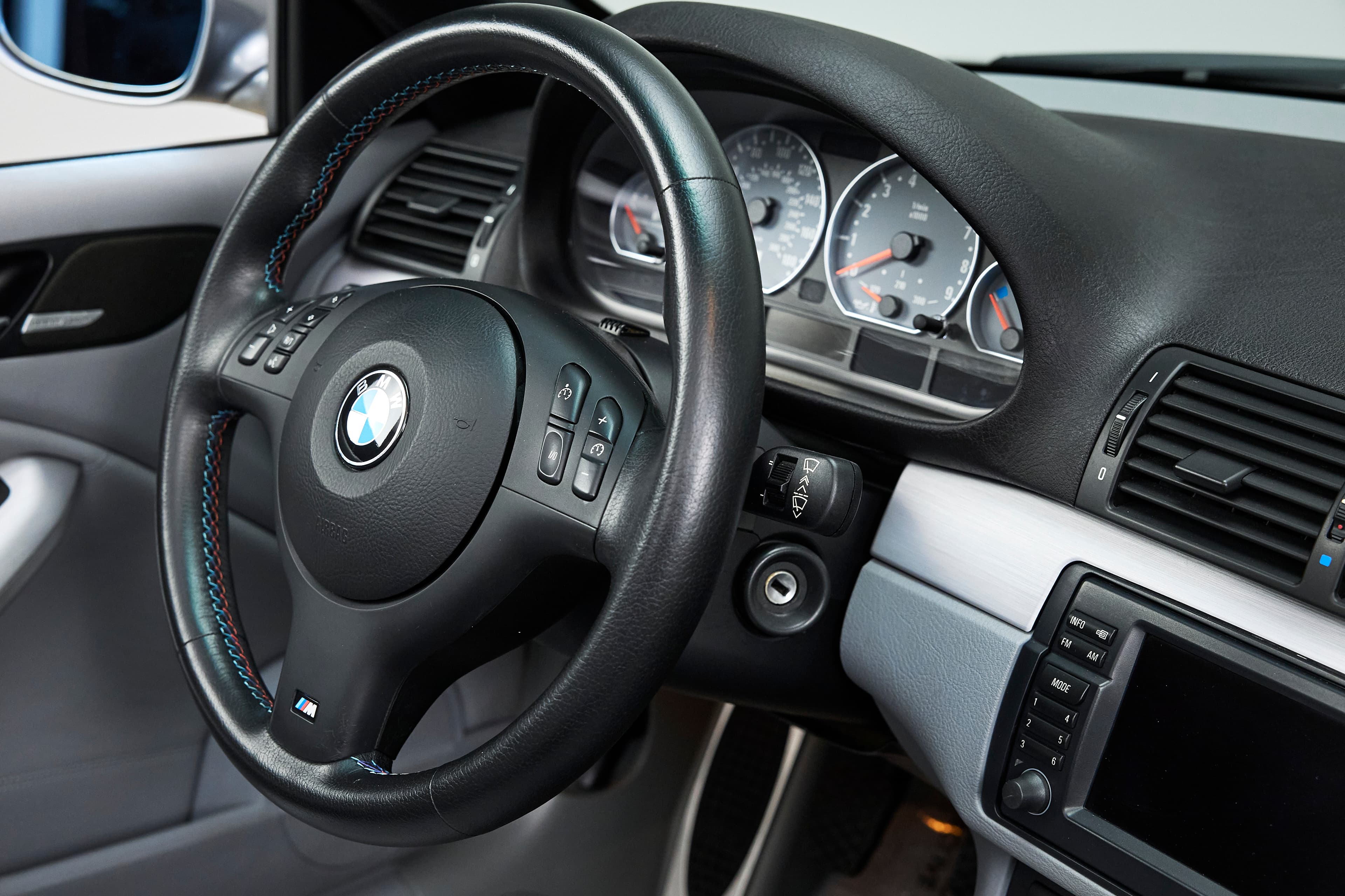 2005 E46 M3 Convertible - Image 64