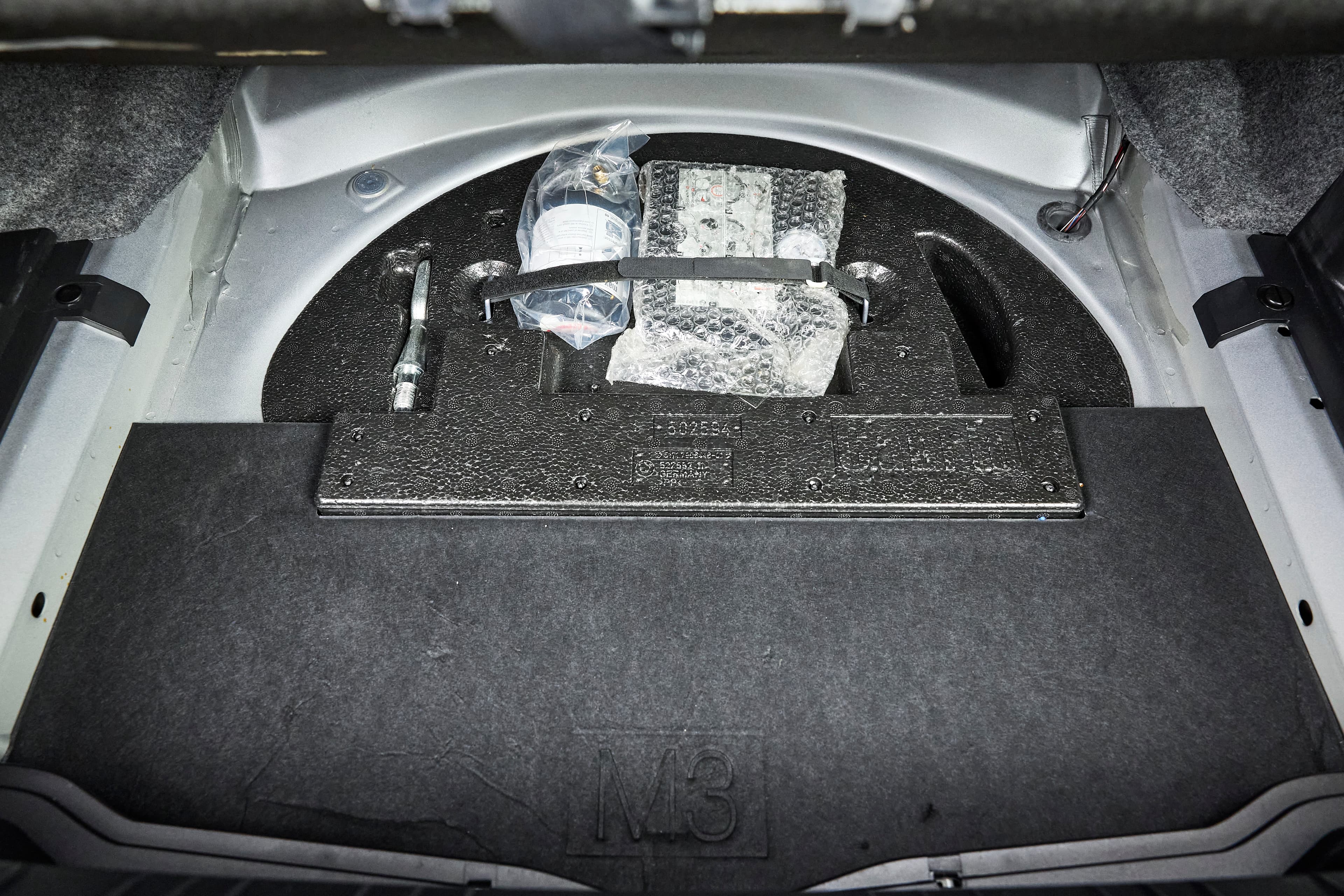 2005 E46 M3 Convertible - Image 120
