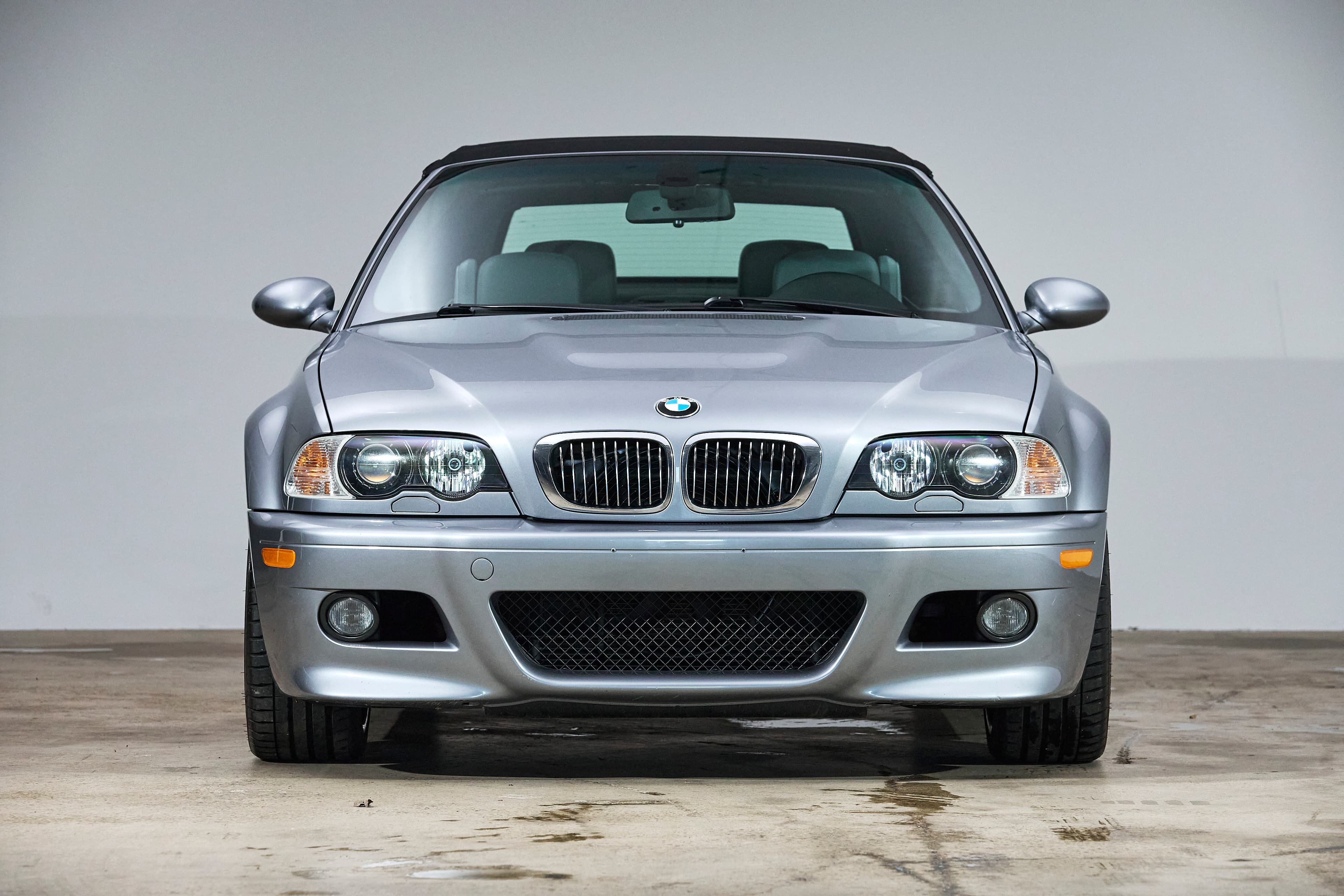 2005 E46 M3 Convertible