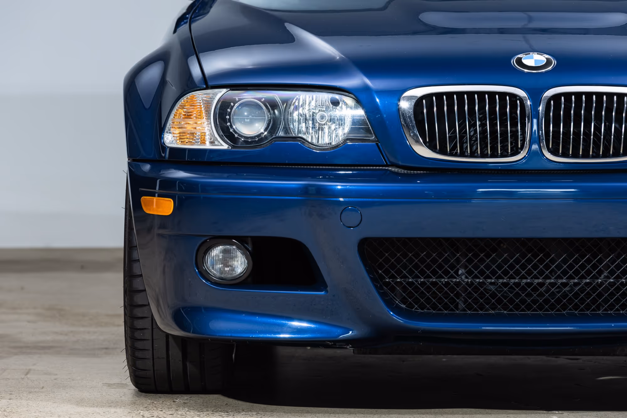 2005 E46 M3 CONVERTIBLE - Image 14