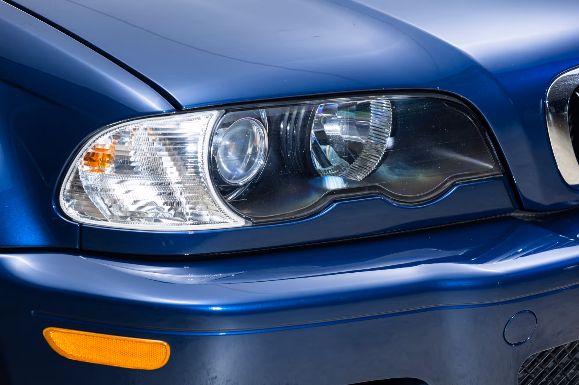 2005 E46 M3 CONVERTIBLE - Image 16