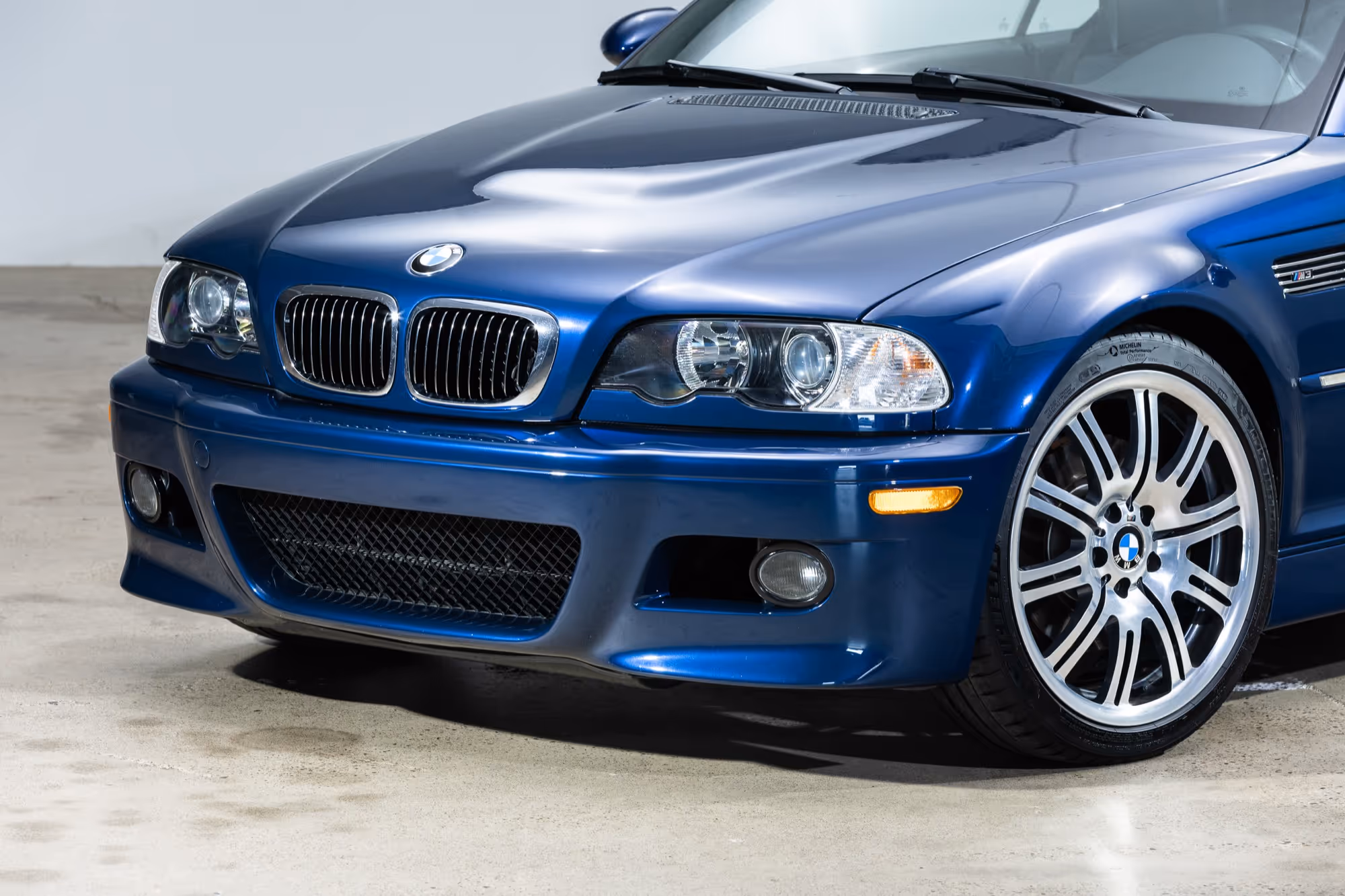 2005 E46 M3 CONVERTIBLE - Image 17