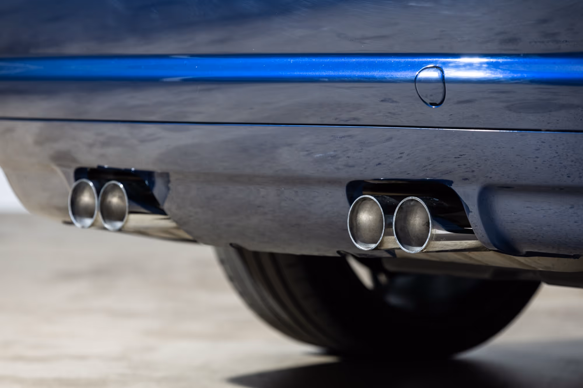 2005 E46 M3 CONVERTIBLE - Image 22