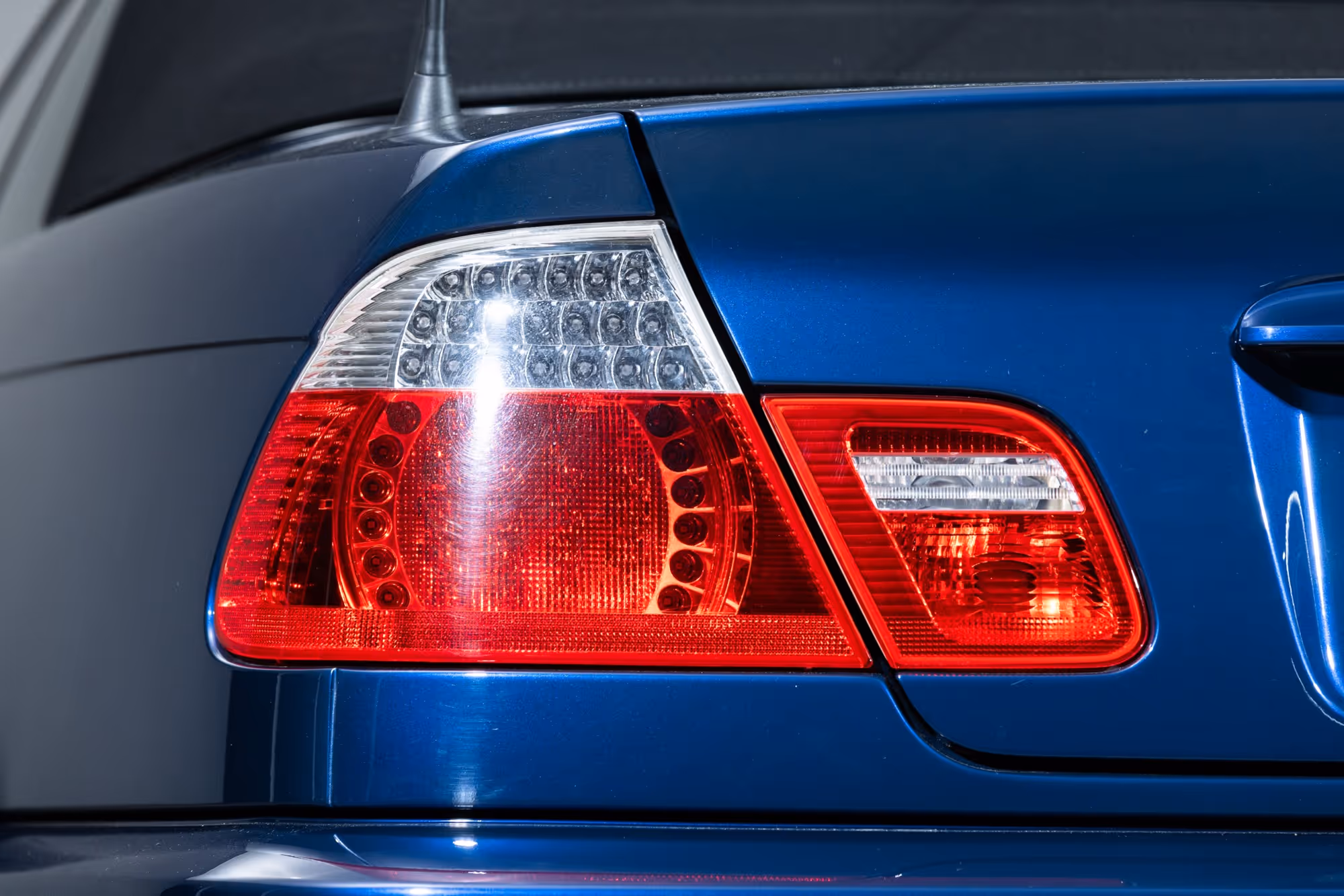 2005 E46 M3 CONVERTIBLE - Image 23
