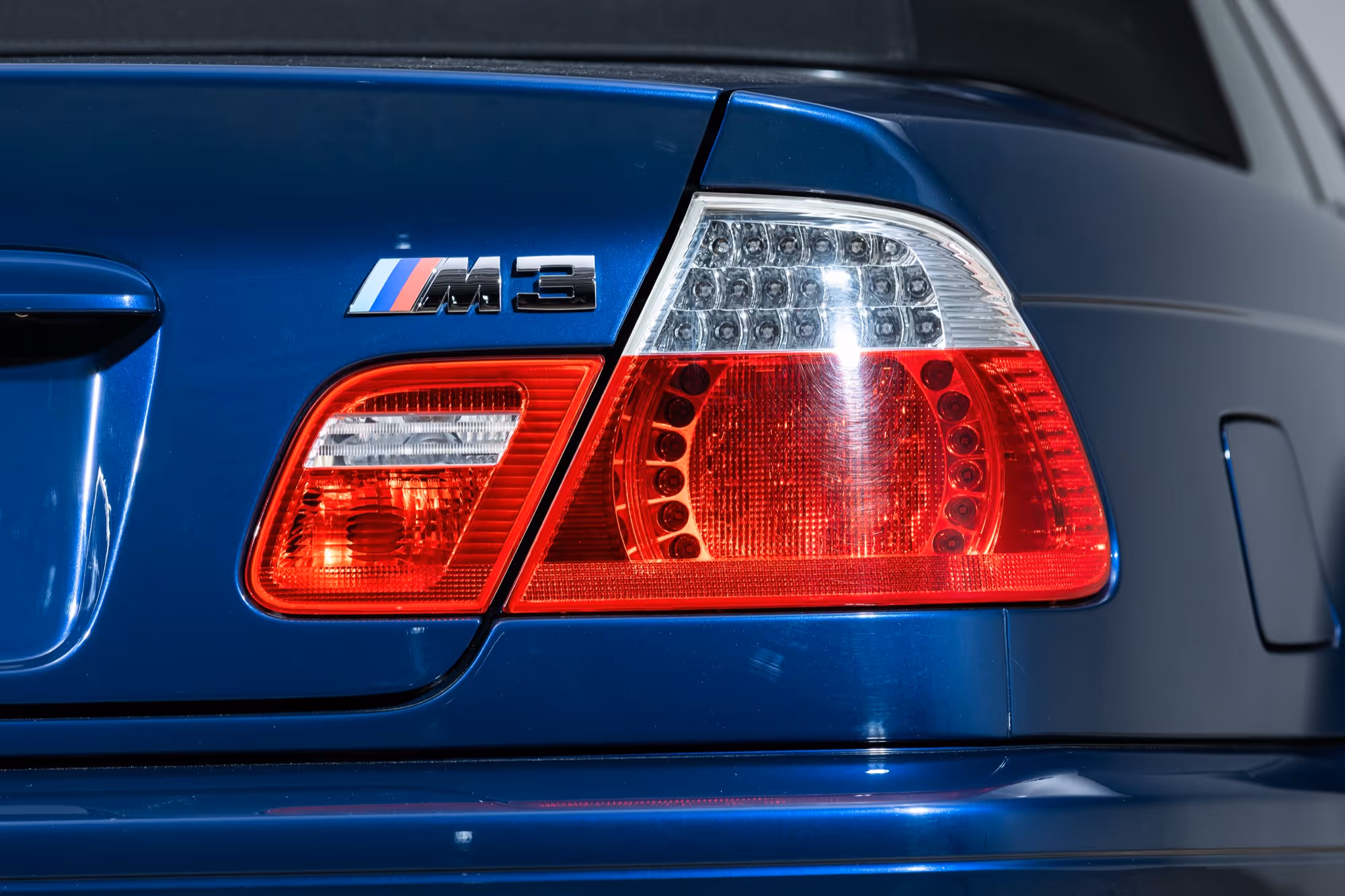 2005 E46 M3 CONVERTIBLE - Image 26