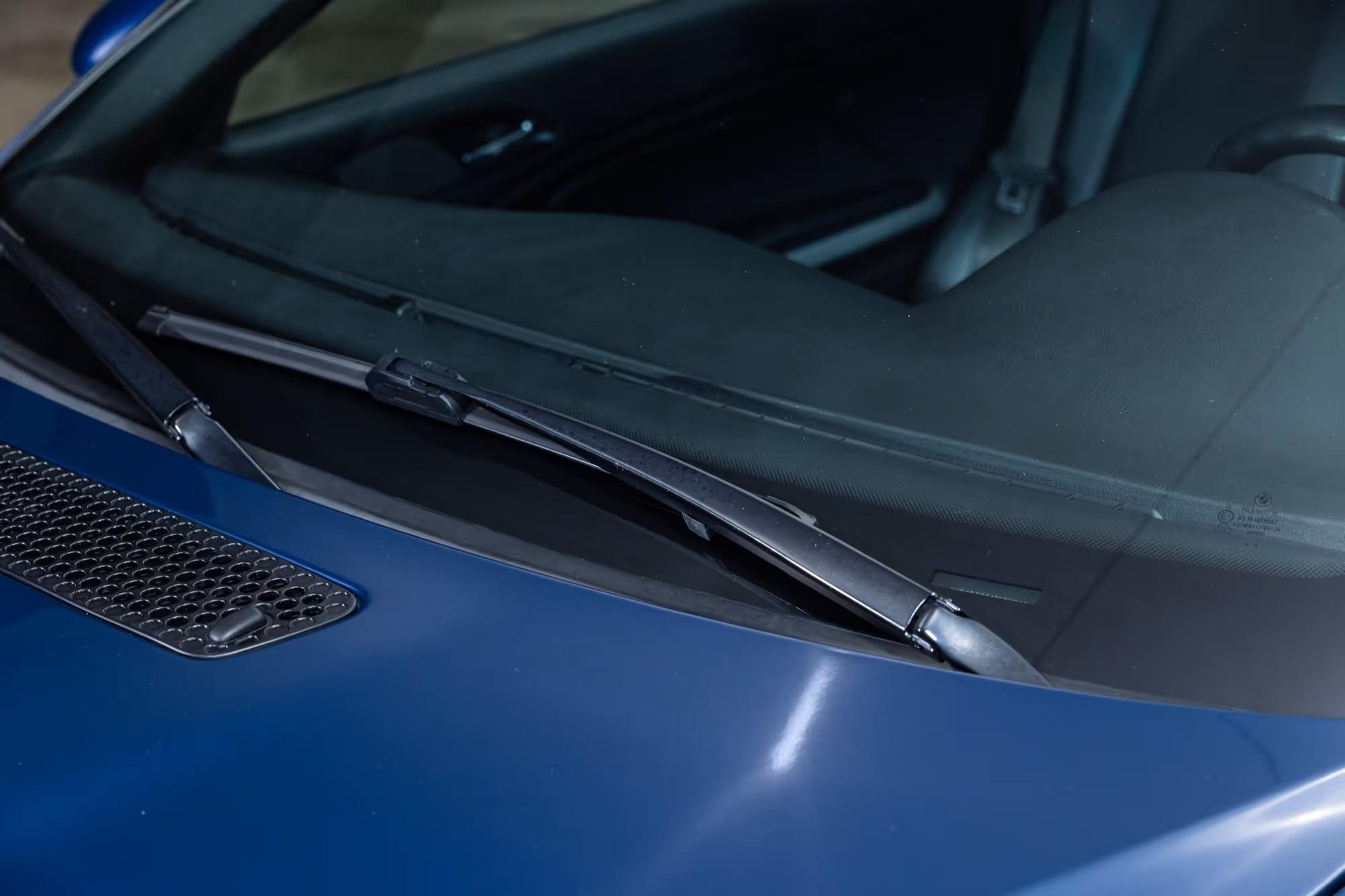 2005 E46 M3 CONVERTIBLE - Image 29