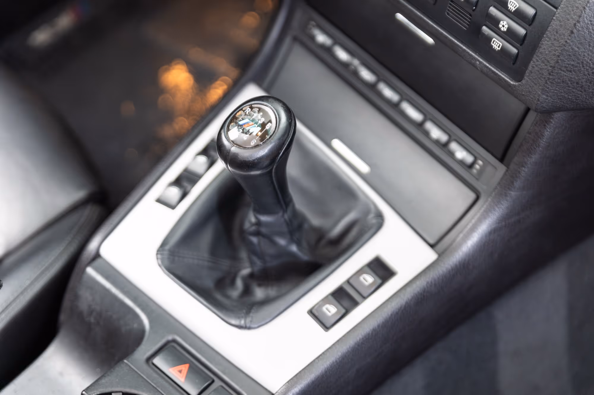 2005 E46 M3 CONVERTIBLE - Image 56