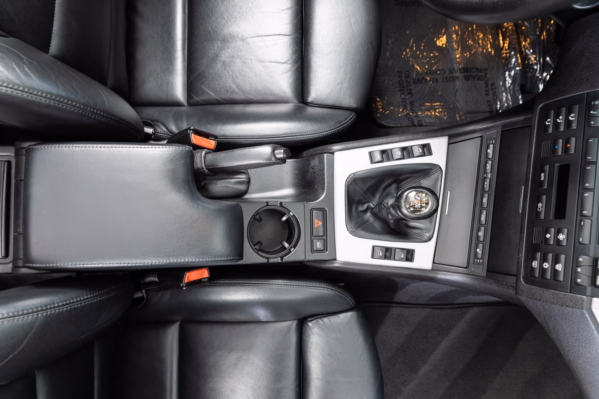 2005 E46 M3 CONVERTIBLE - Image 57