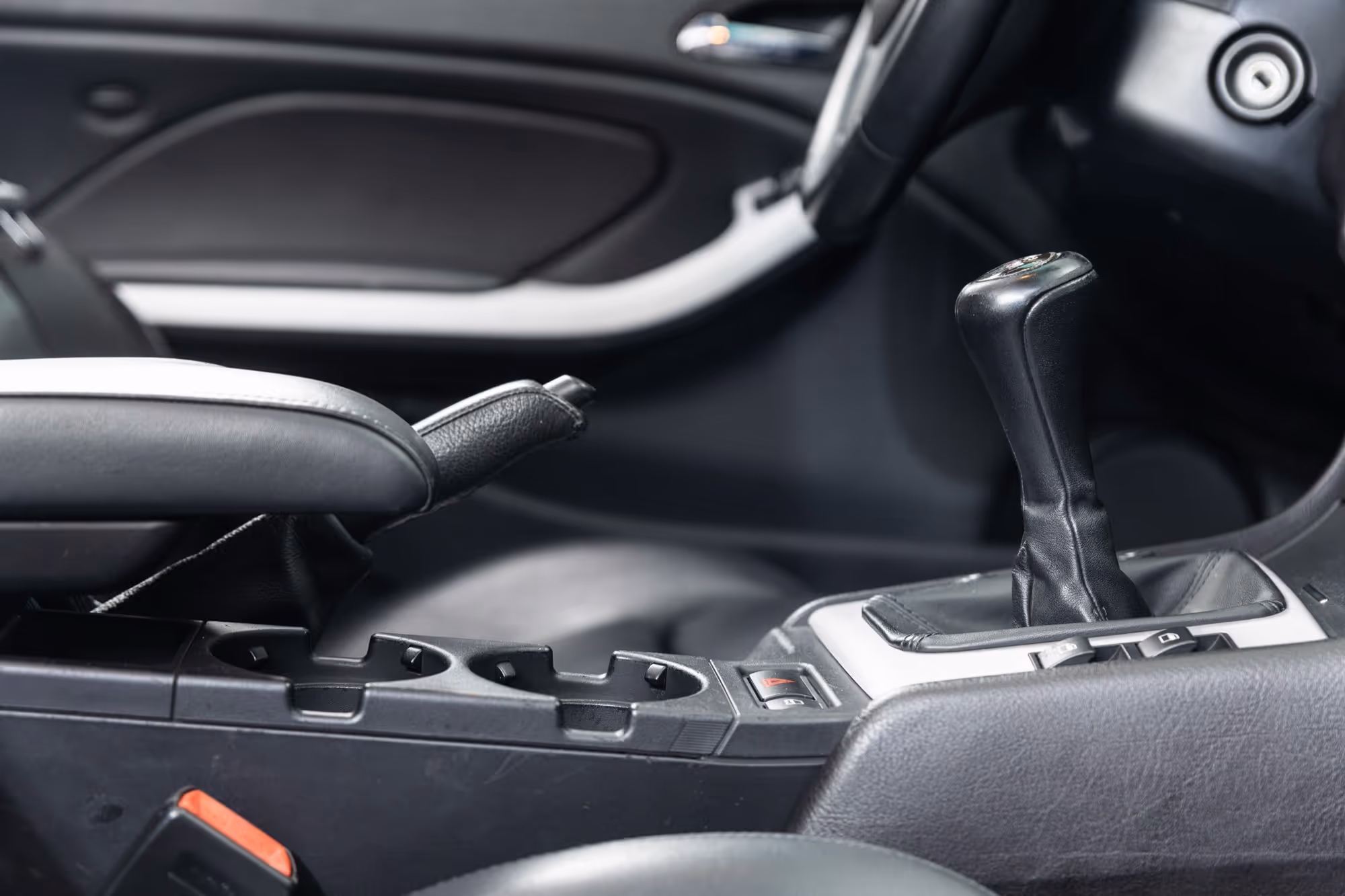 2005 E46 M3 CONVERTIBLE - Image 59