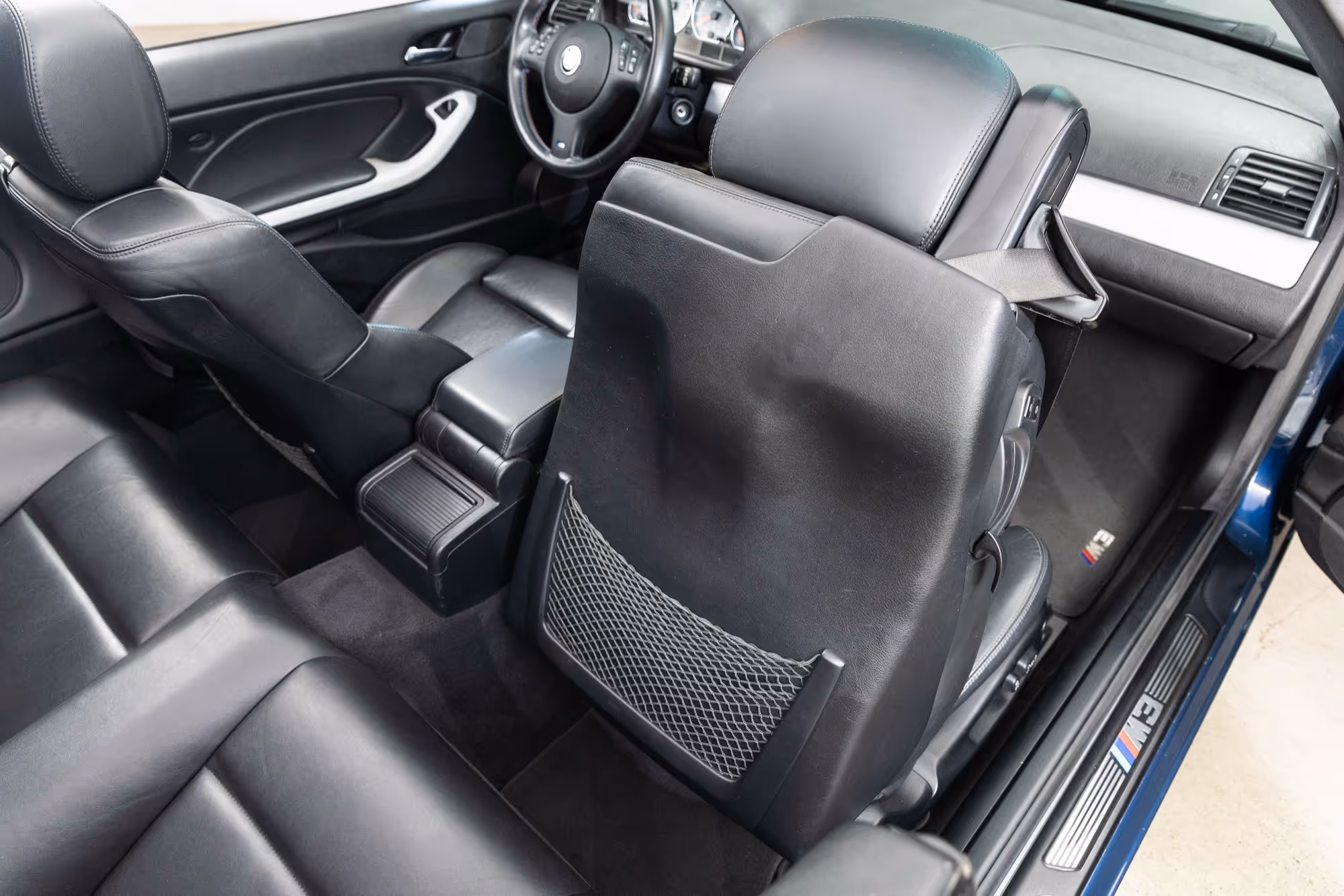 2005 E46 M3 CONVERTIBLE - Image 60