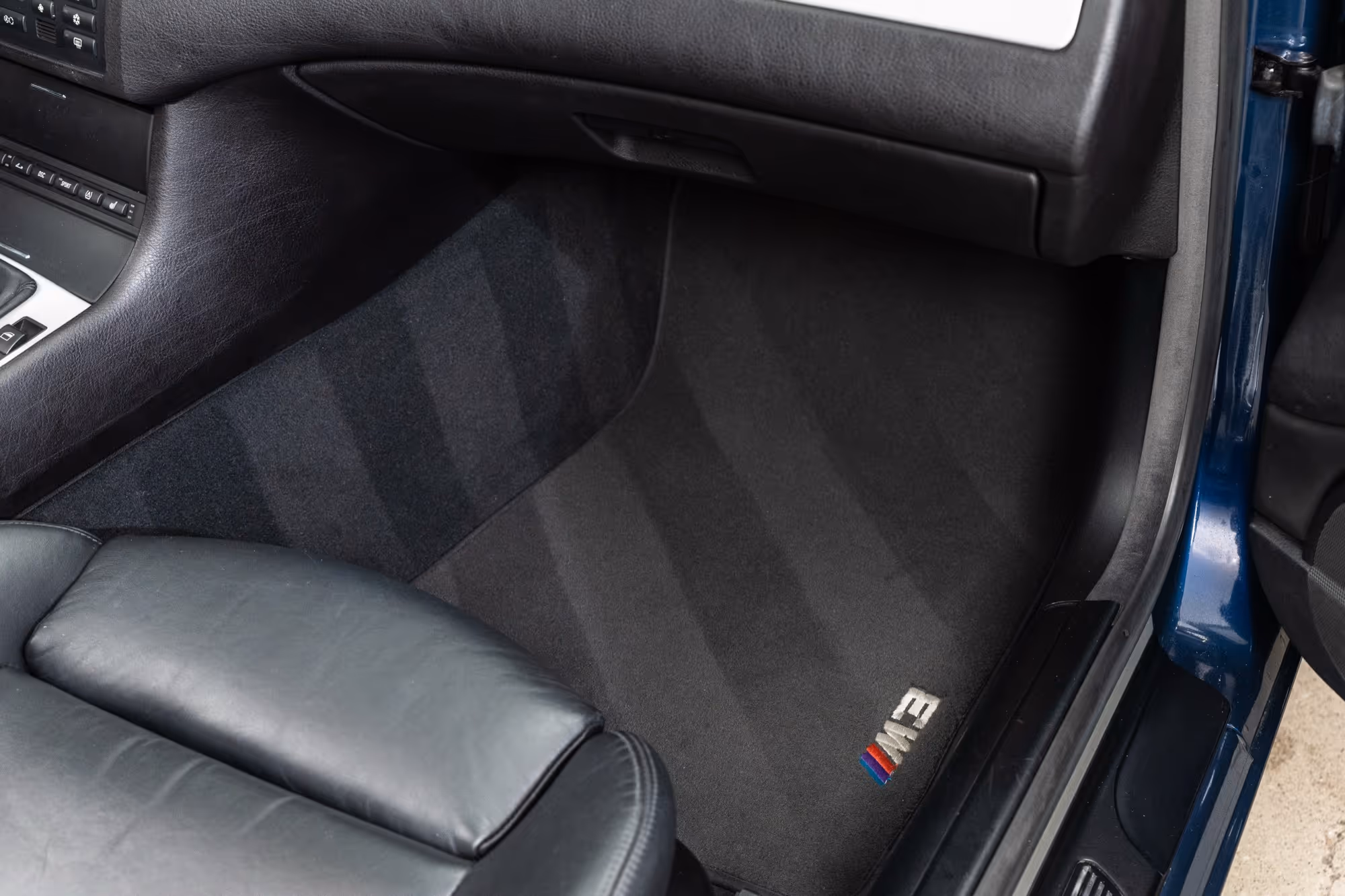 2005 E46 M3 CONVERTIBLE - Image 65