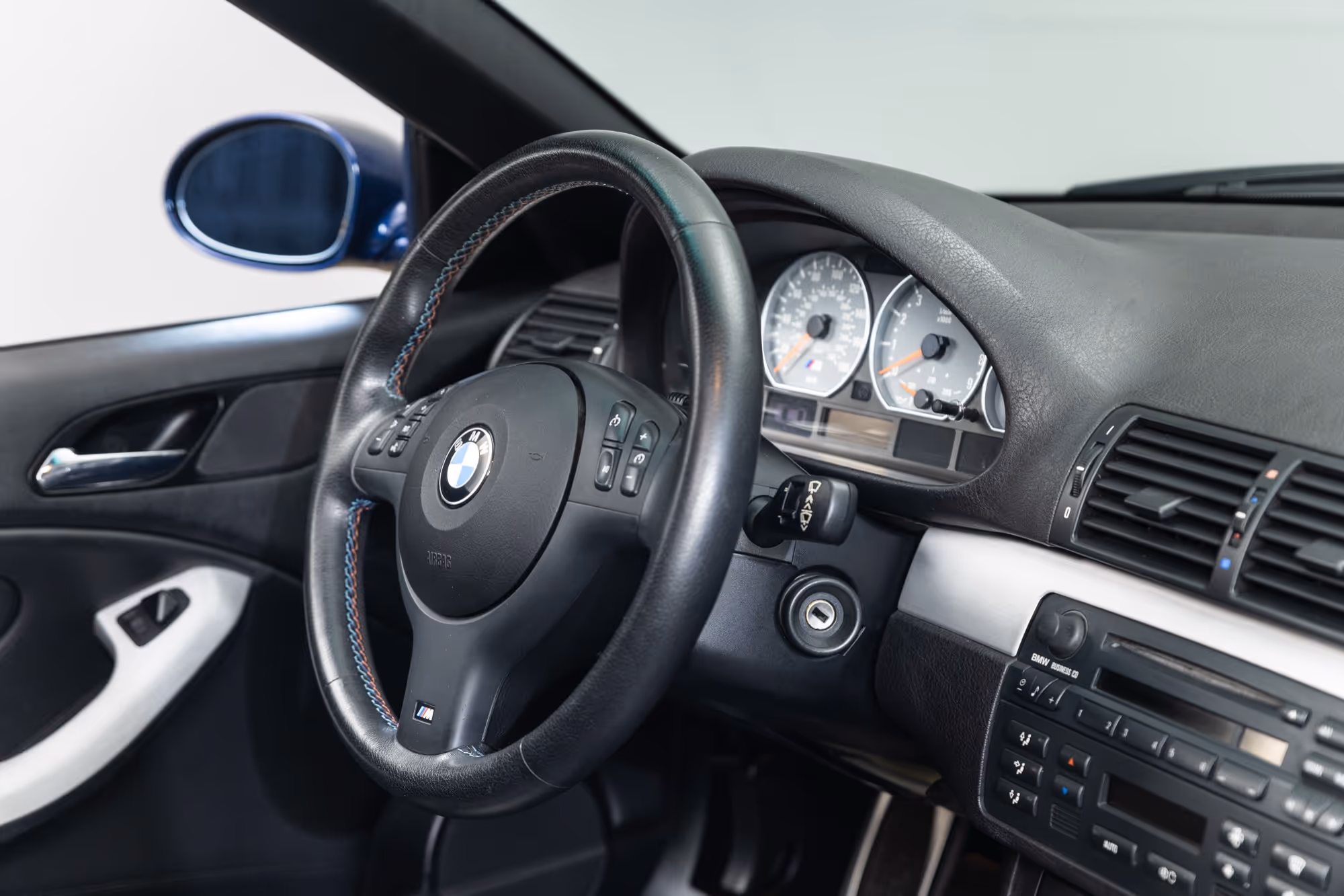 2005 E46 M3 CONVERTIBLE - Image 48