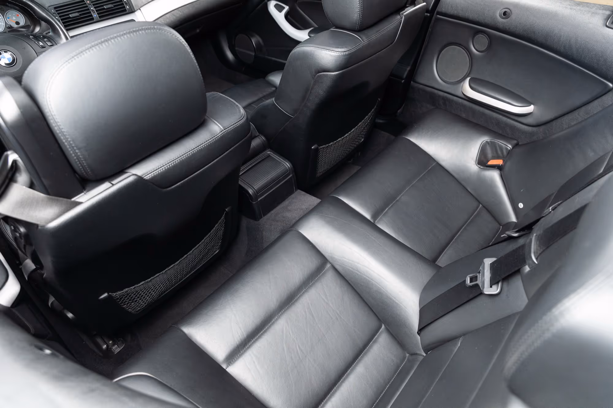 2005 E46 M3 CONVERTIBLE - Image 72