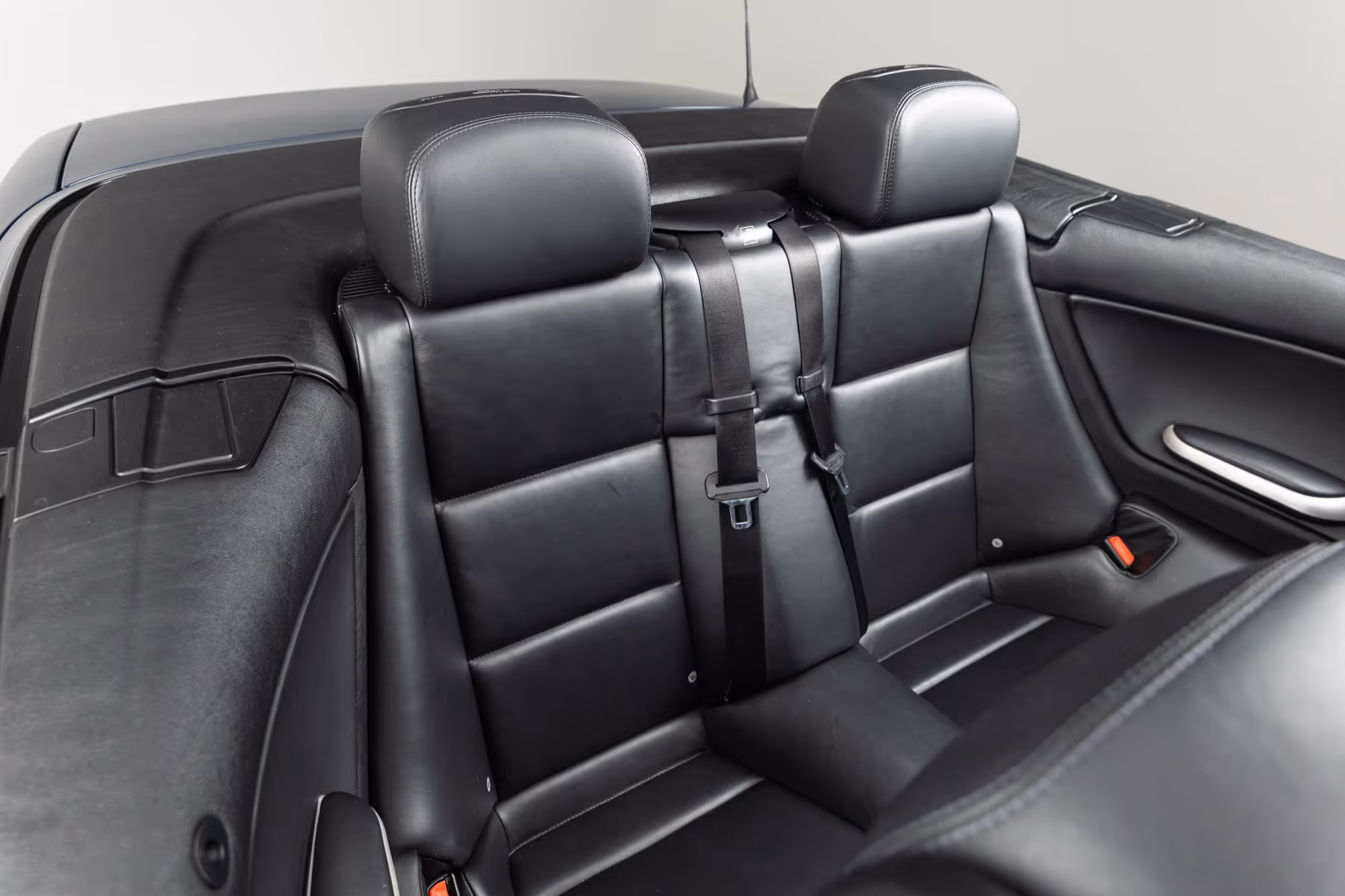 2005 E46 M3 CONVERTIBLE - Image 81