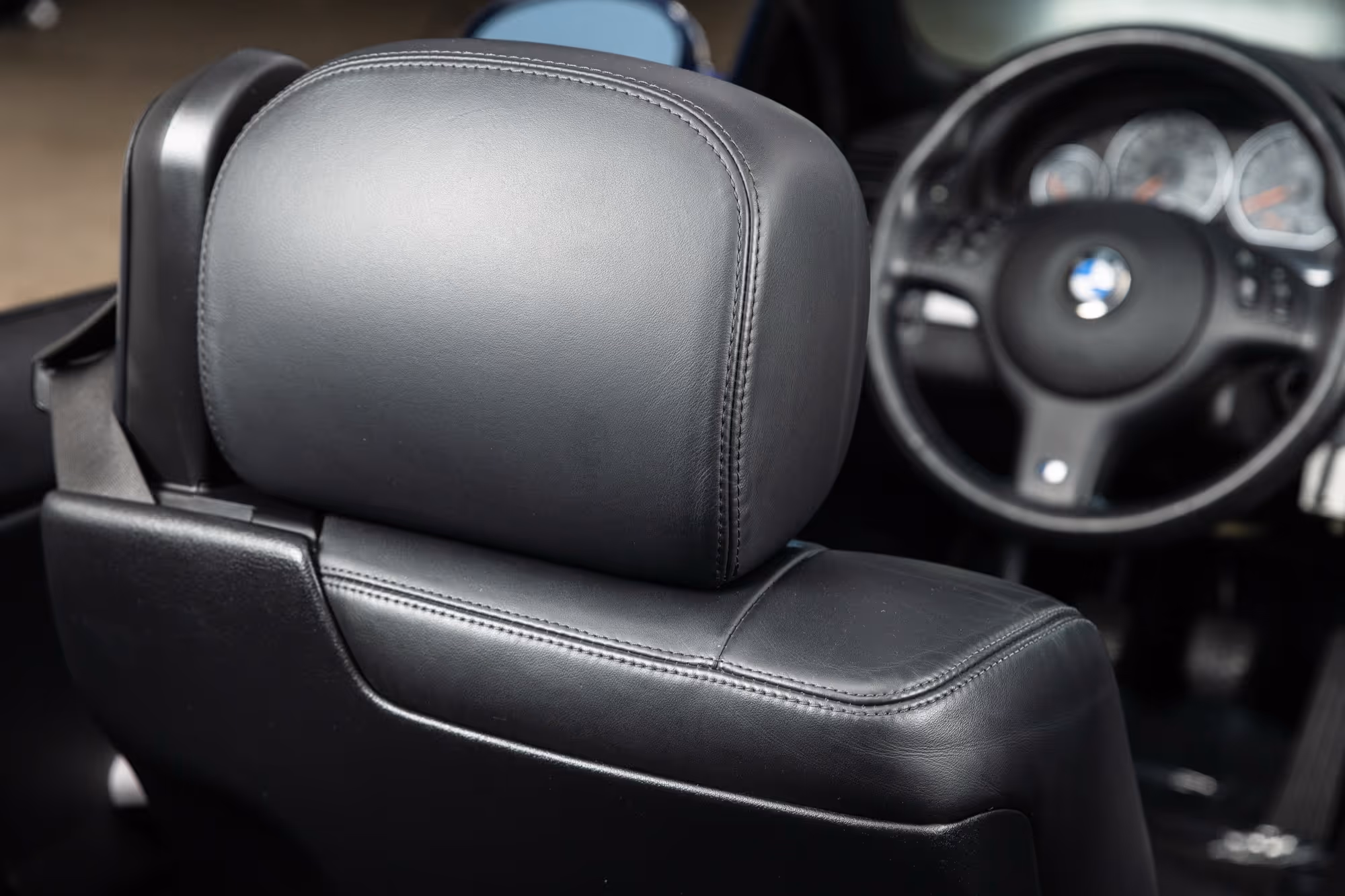 2005 E46 M3 CONVERTIBLE - Image 82