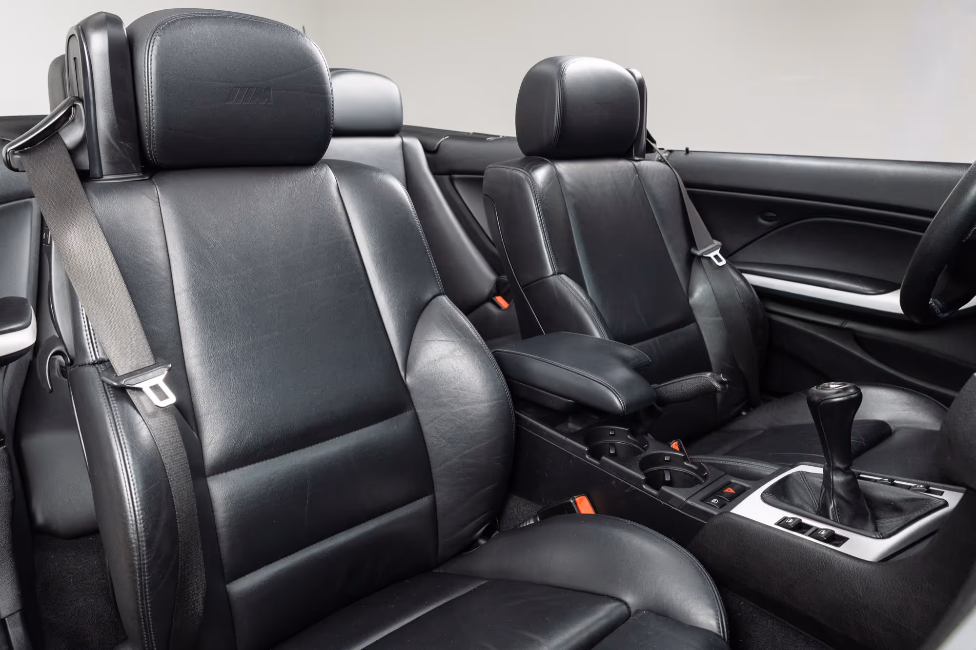 2005 E46 M3 CONVERTIBLE - Image 85