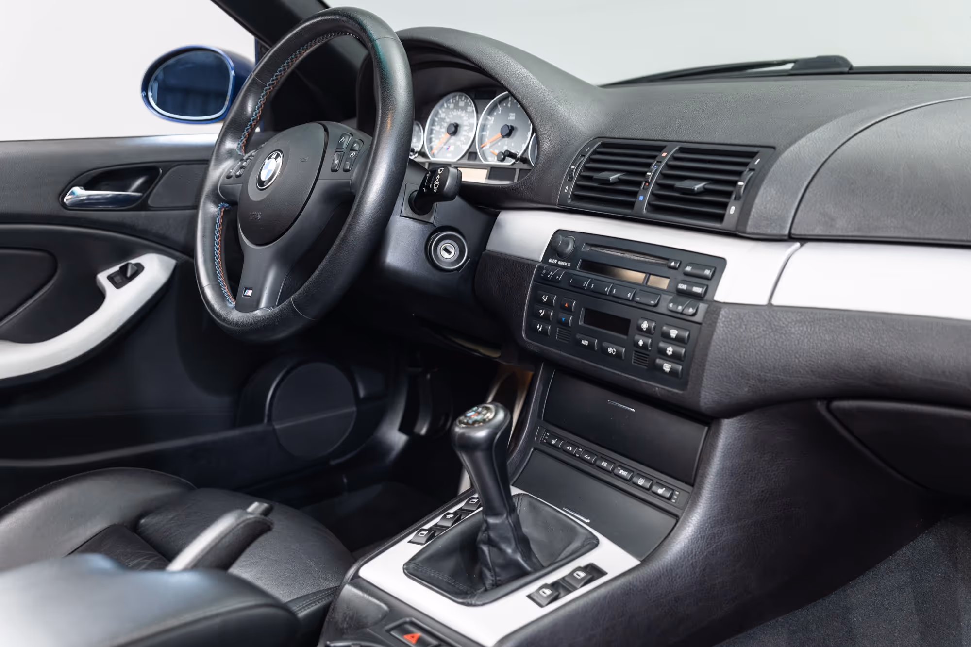 2005 E46 M3 CONVERTIBLE - Image 51