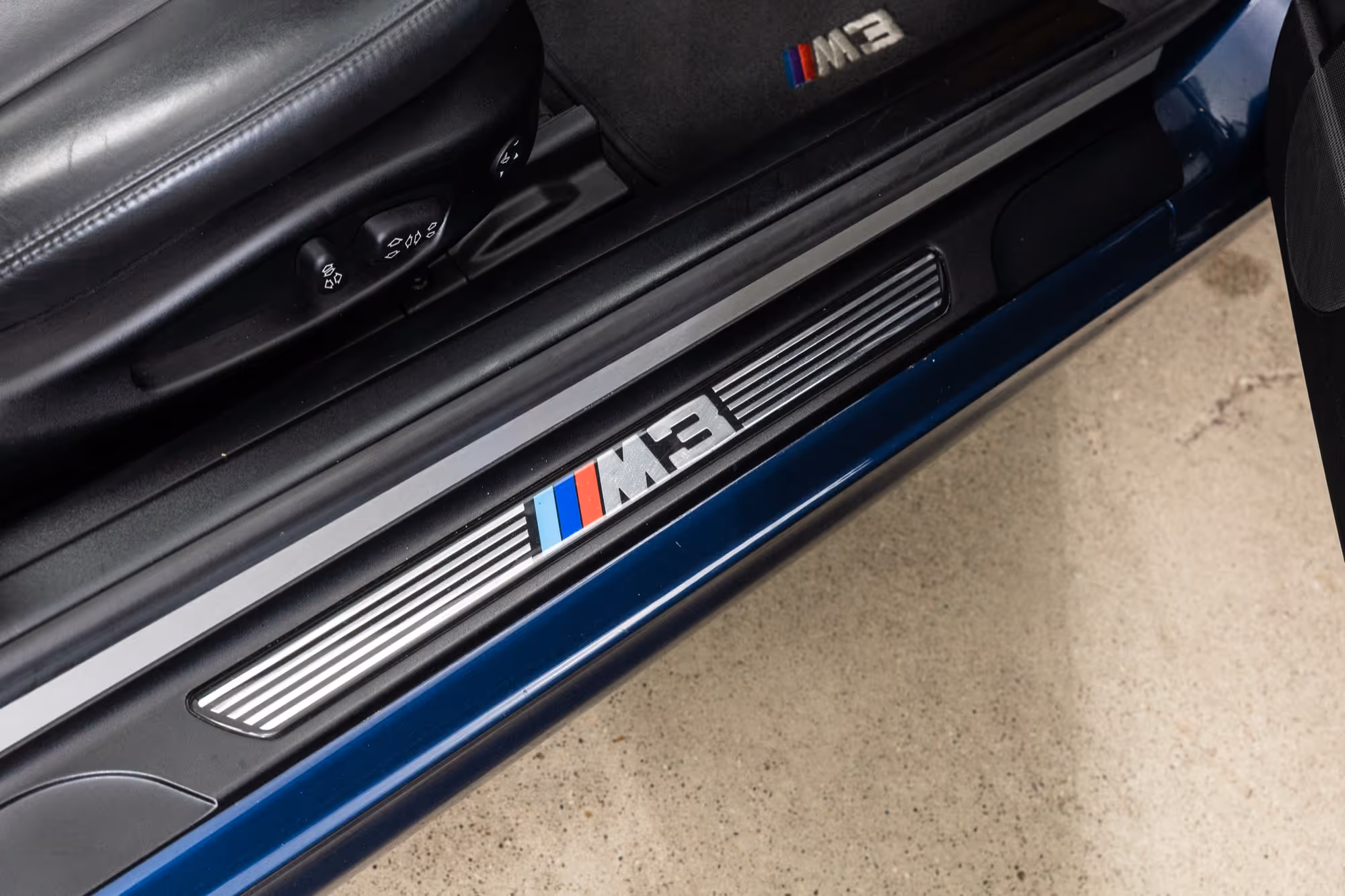 2005 E46 M3 CONVERTIBLE - Image 55