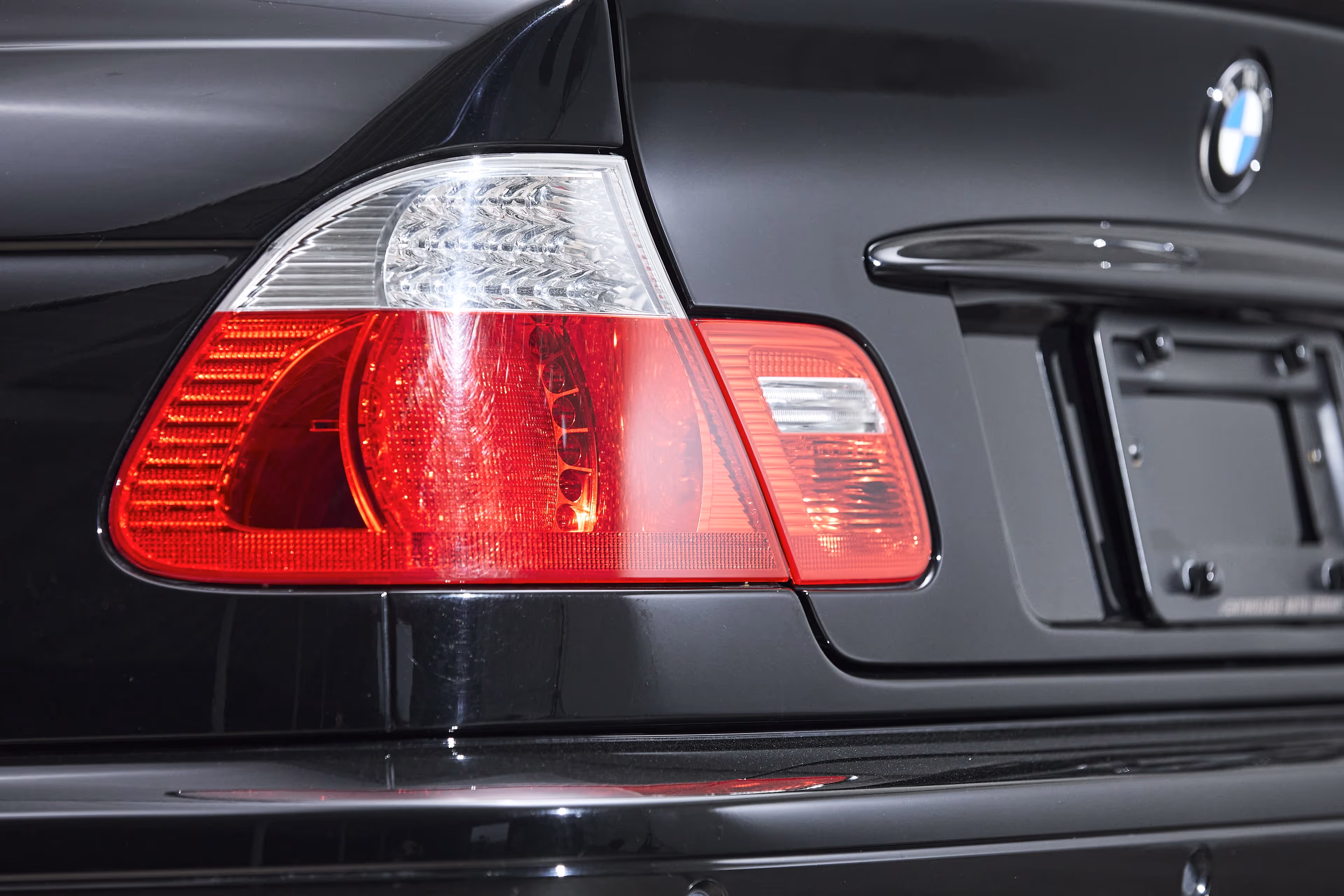 2006 BMW E46 M3 COMPETITION - Image 20