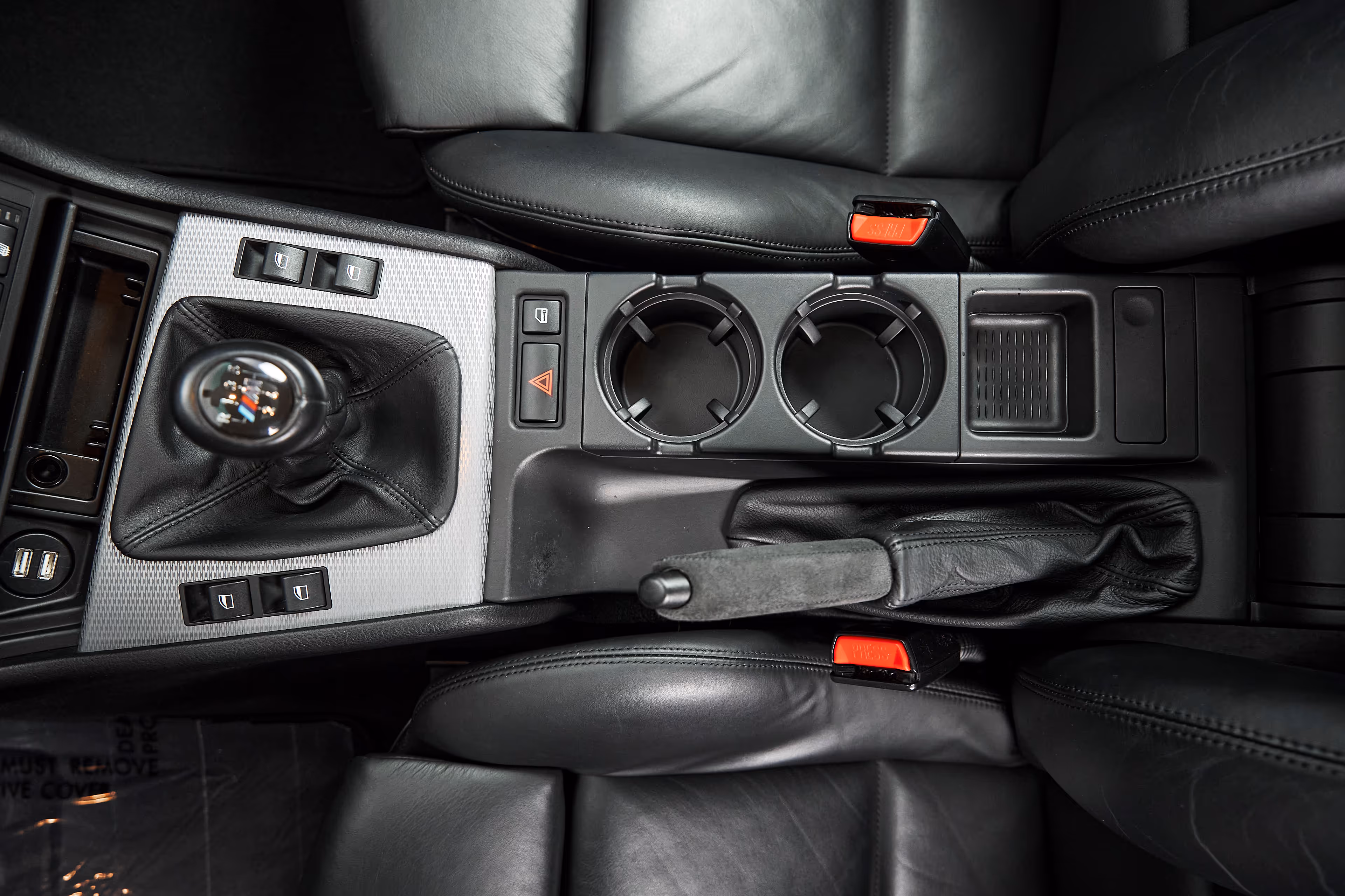 2006 BMW E46 M3 COMPETITION - Image 64