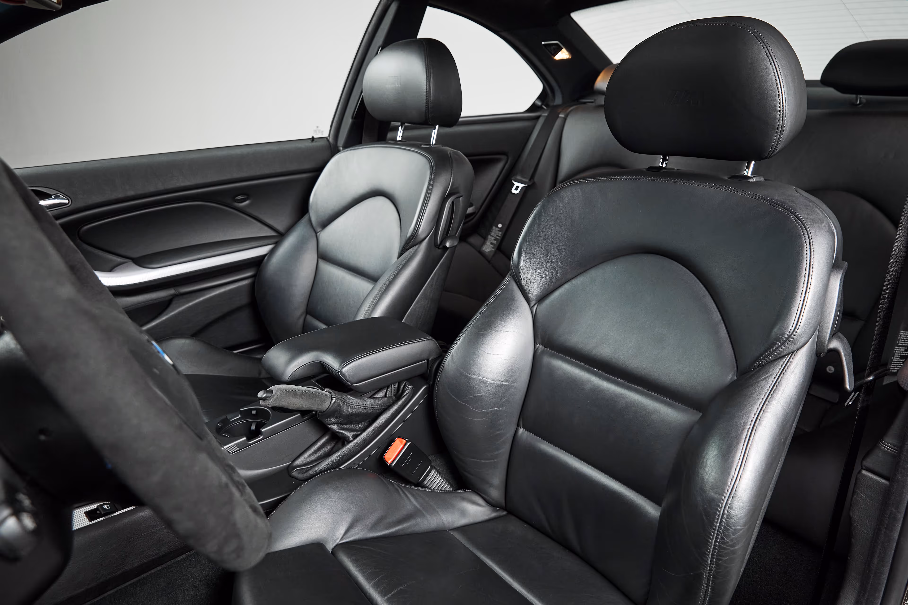 2006 BMW E46 M3 COMPETITION - Image 70