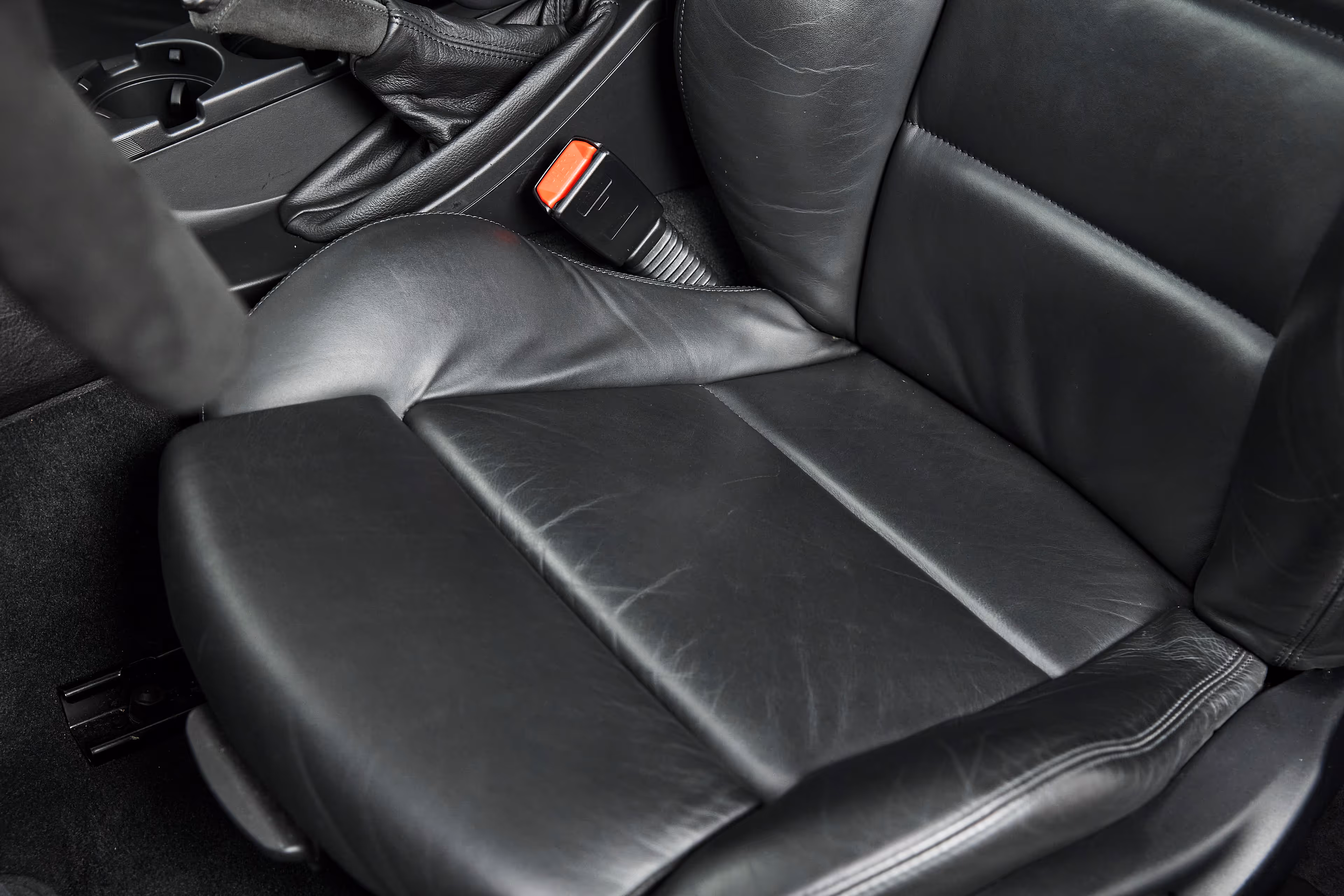 2006 BMW E46 M3 COMPETITION - Image 73