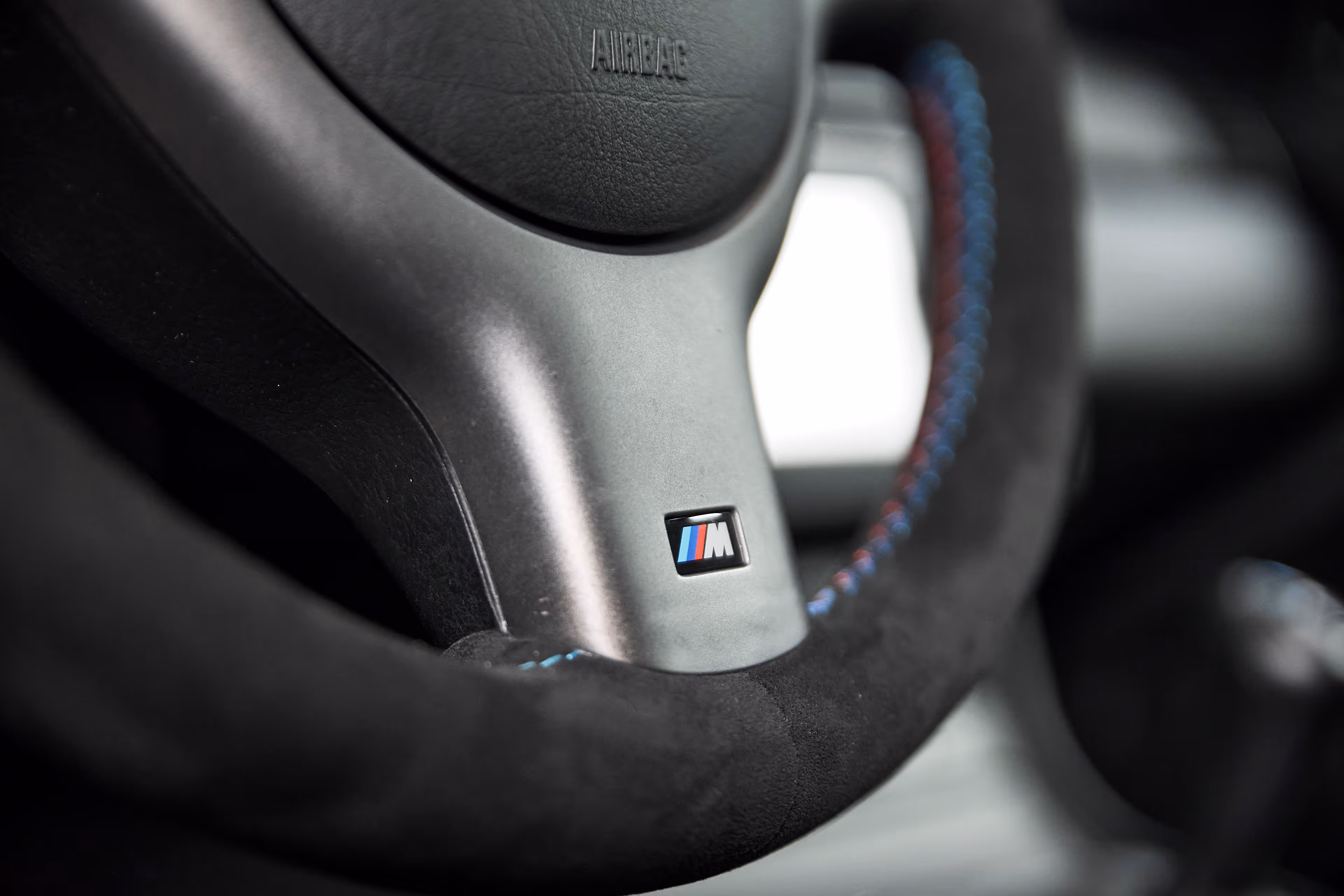 2006 BMW E46 M3 COMPETITION - Image 51