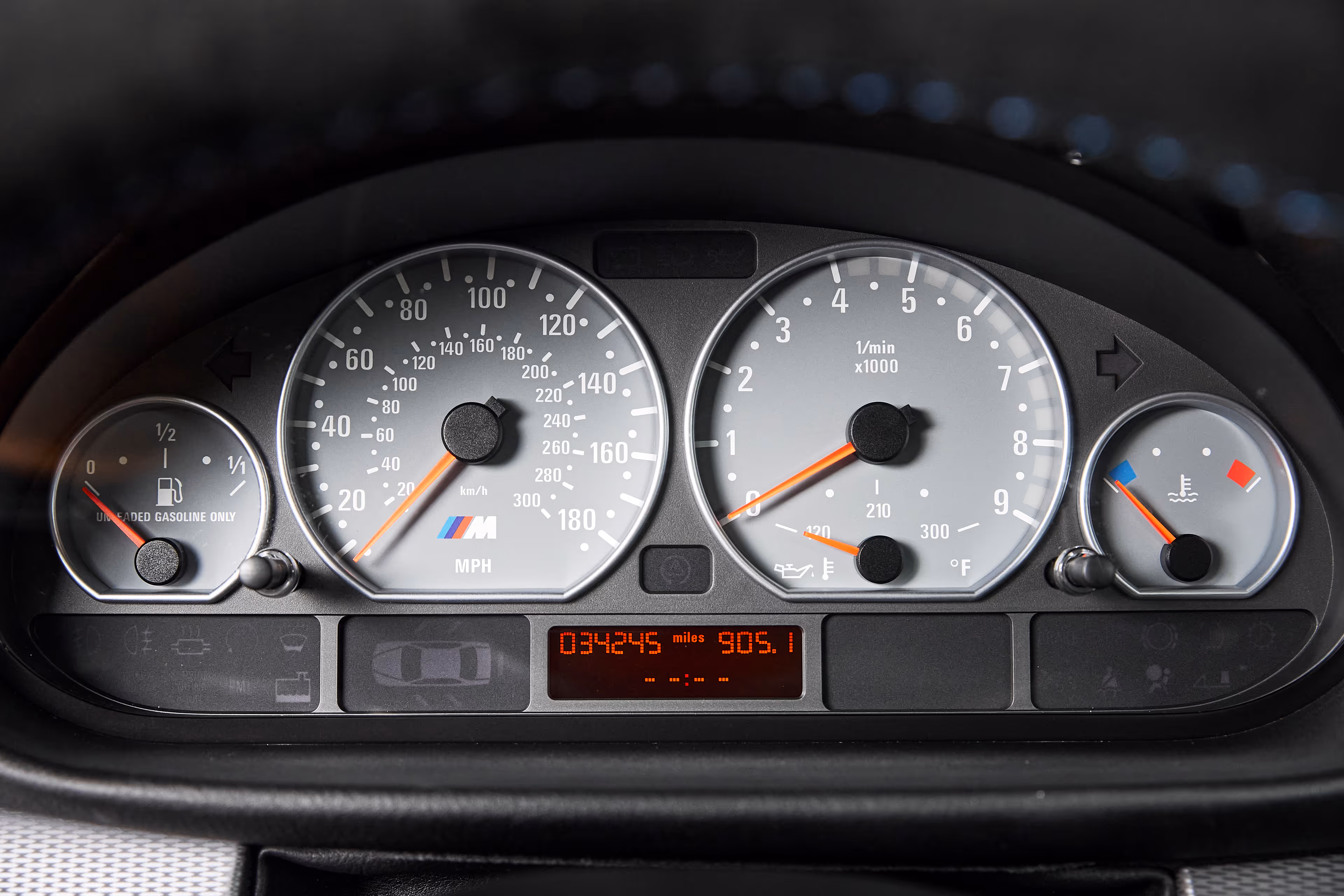2006 BMW E46 M3 COMPETITION - Image 53