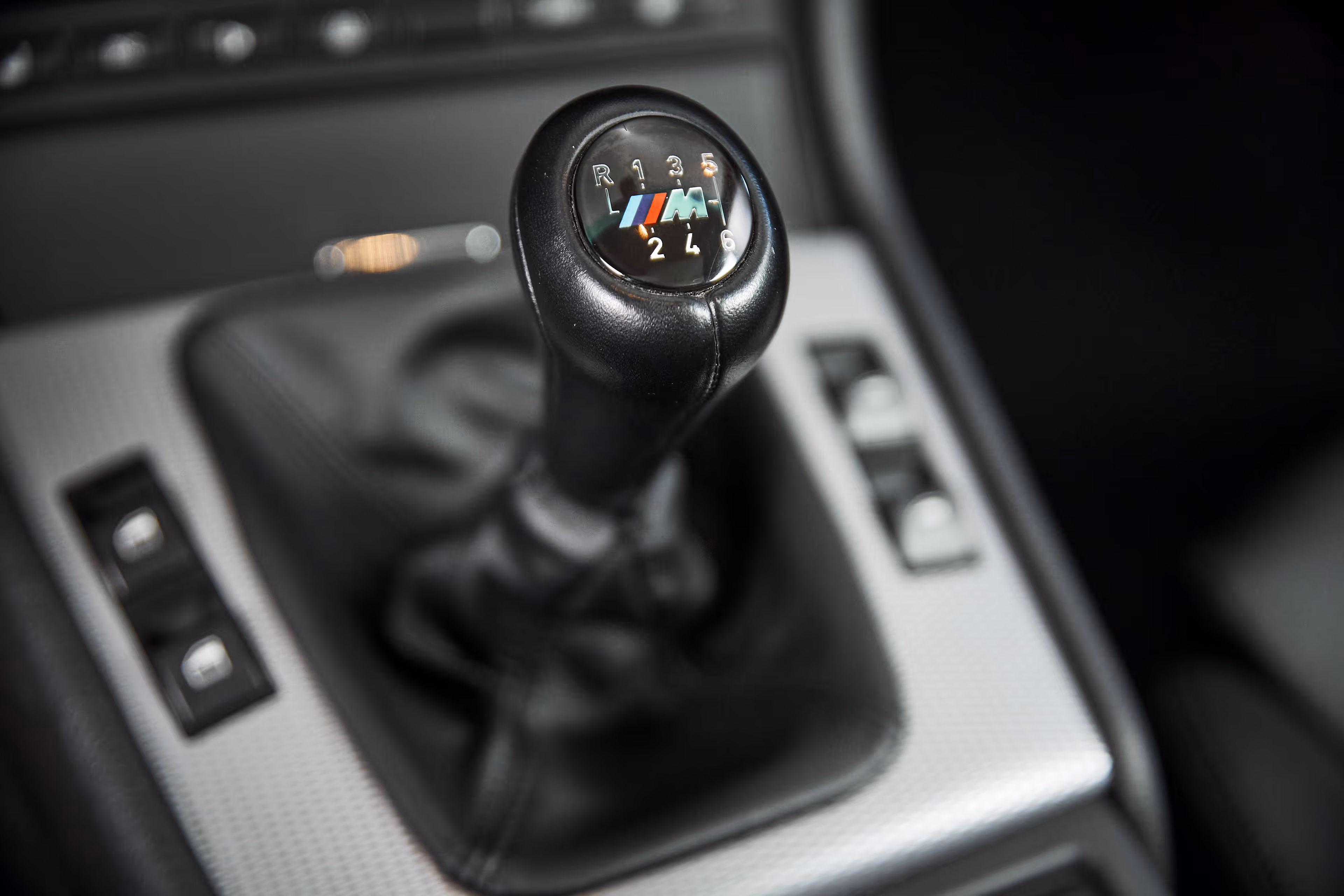 2006 BMW E46 M3 COMPETITION - Image 57