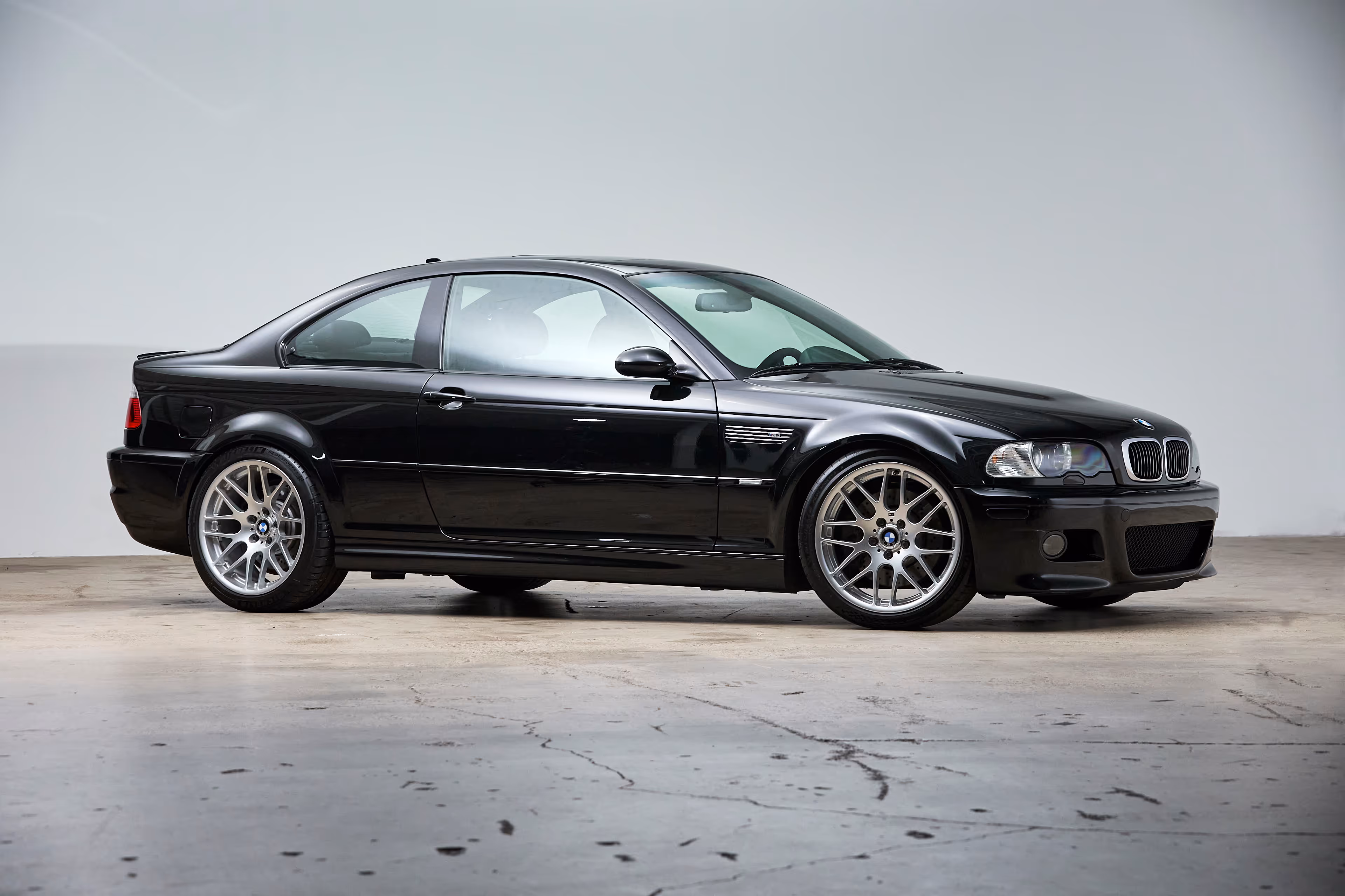 2006 BMW E46 M3 COMPETITION - Image 1