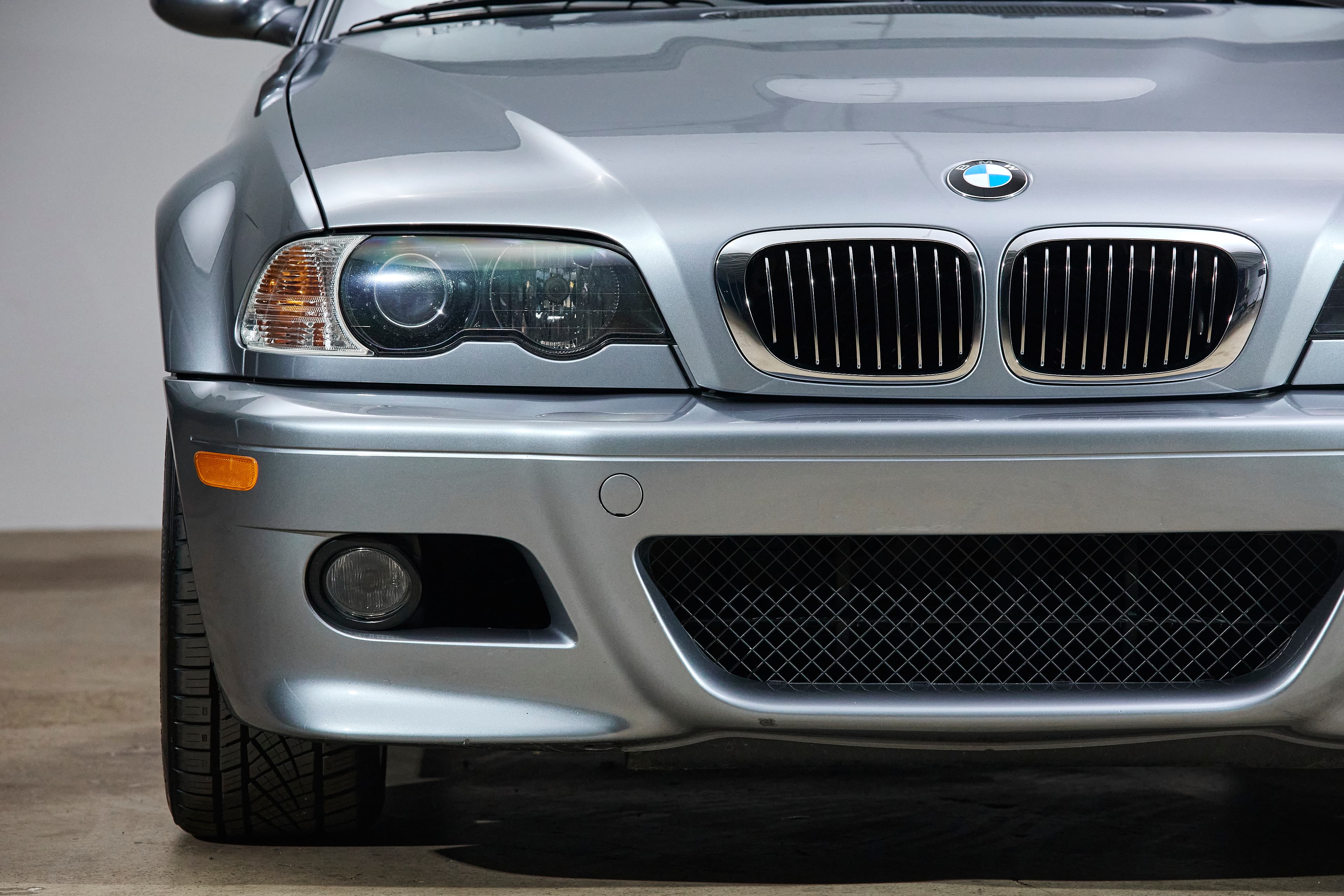 2006 BMW E46 M3 - Image 14