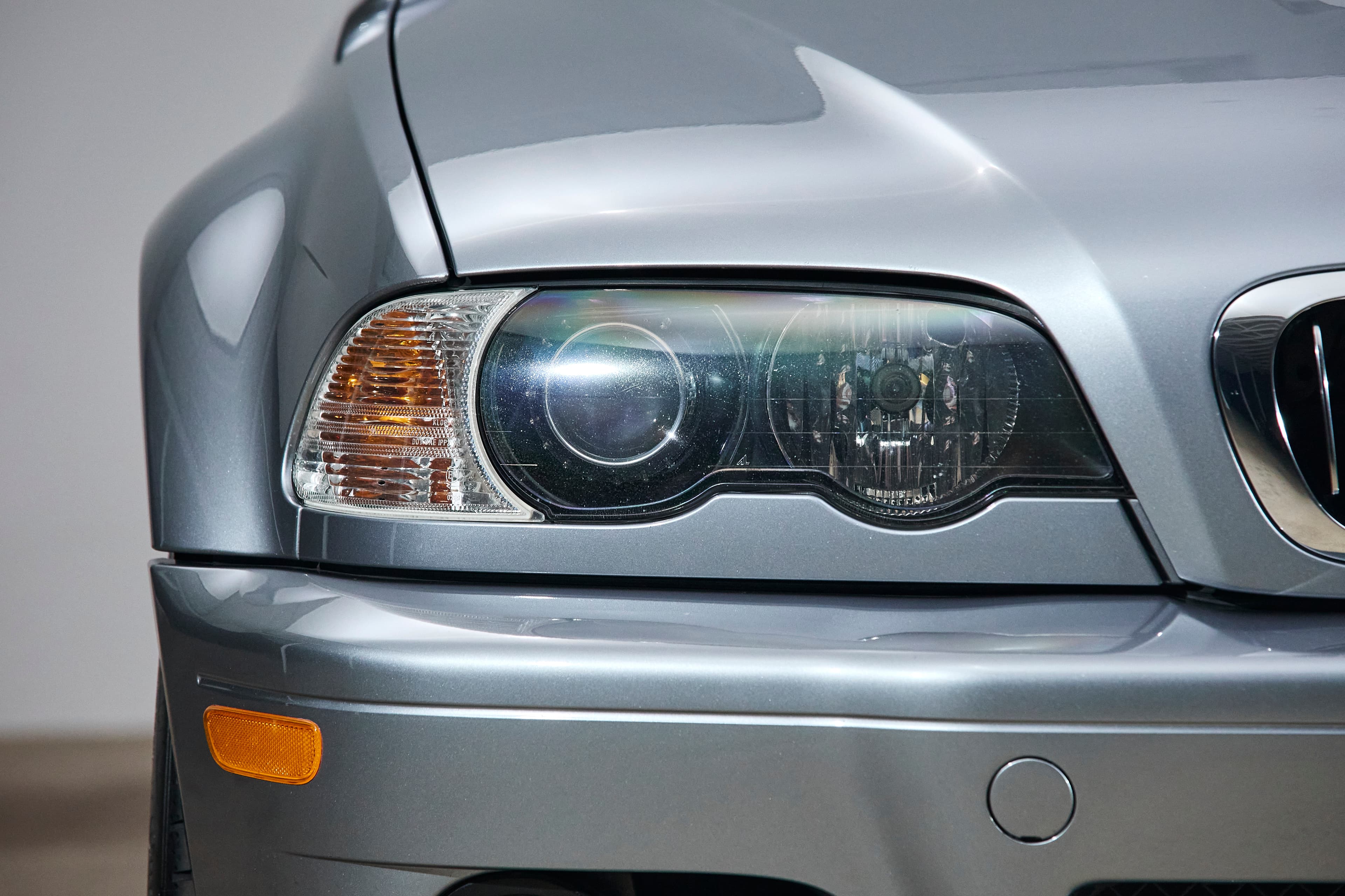 2006 BMW E46 M3 - Image 15