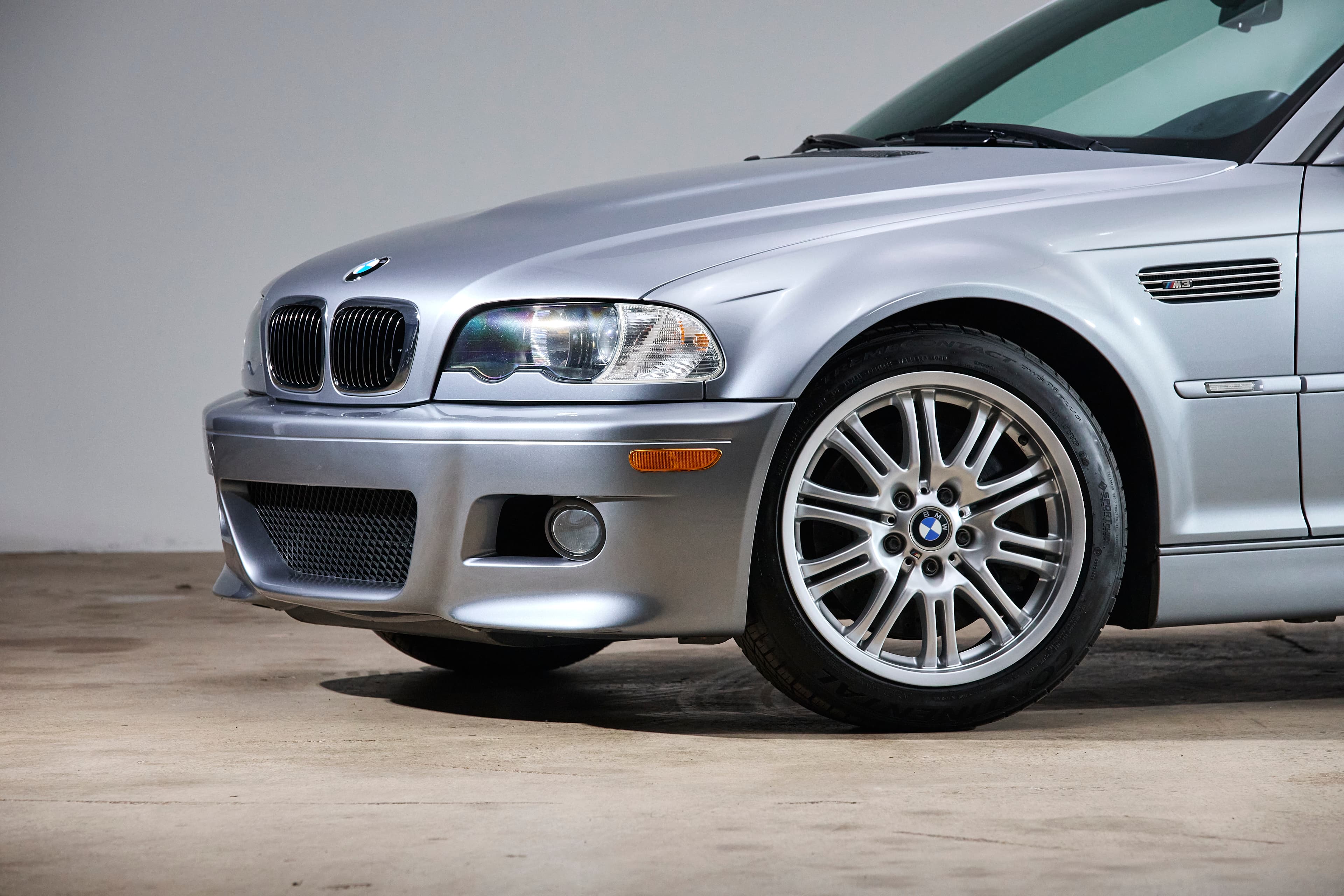 2006 BMW E46 M3 - Image 22