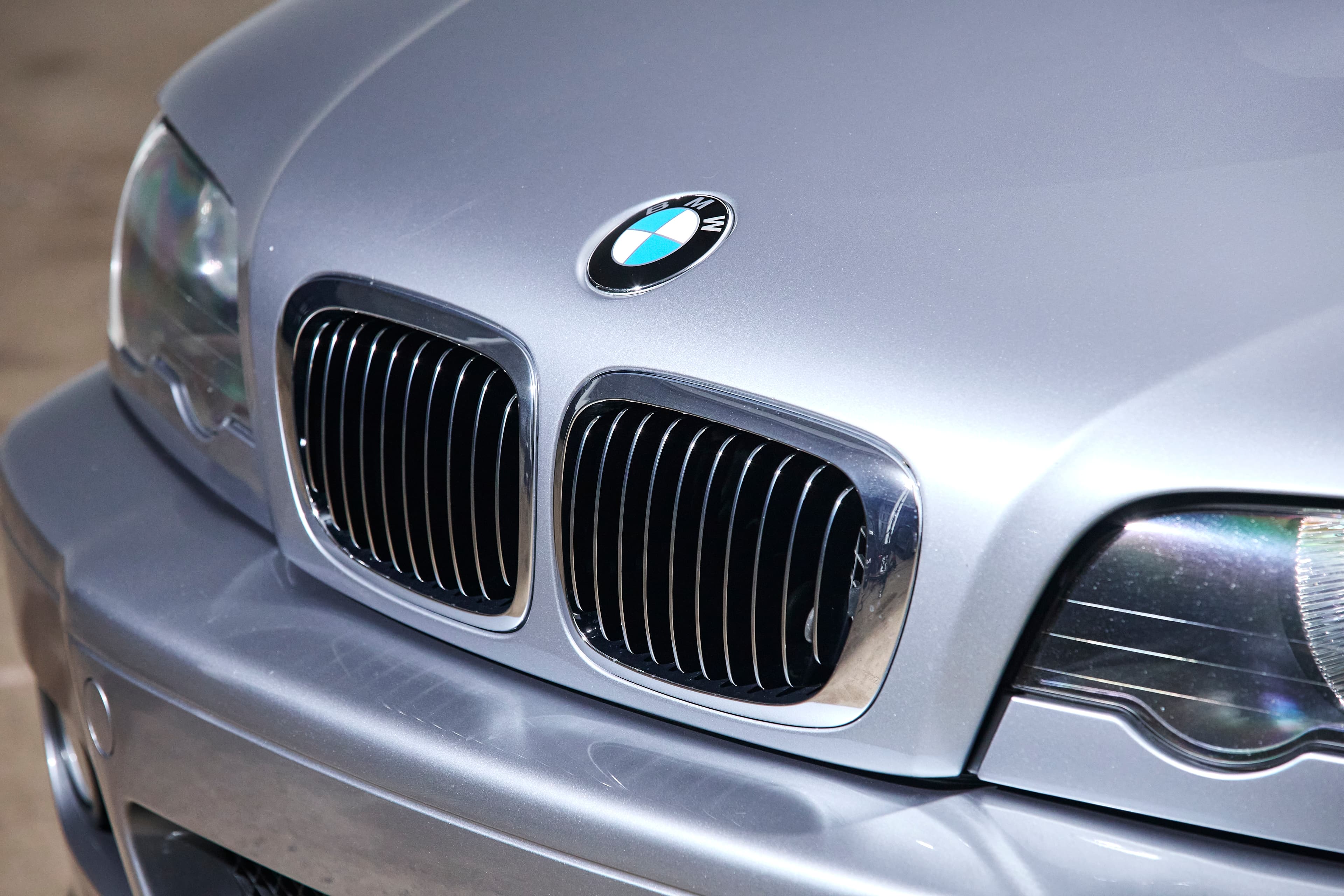 2006 BMW E46 M3 - Image 23