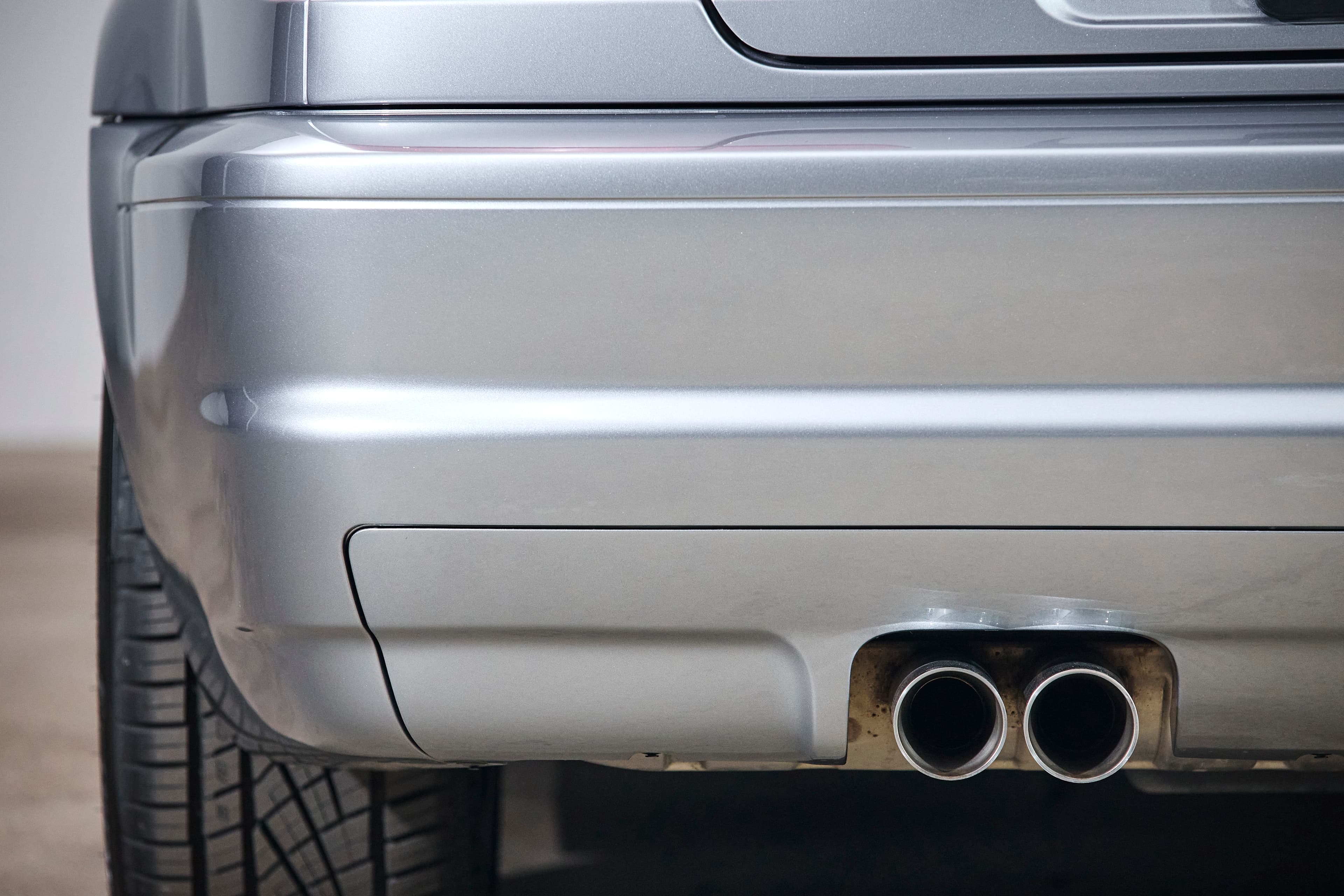 2006 BMW E46 M3 - Image 43